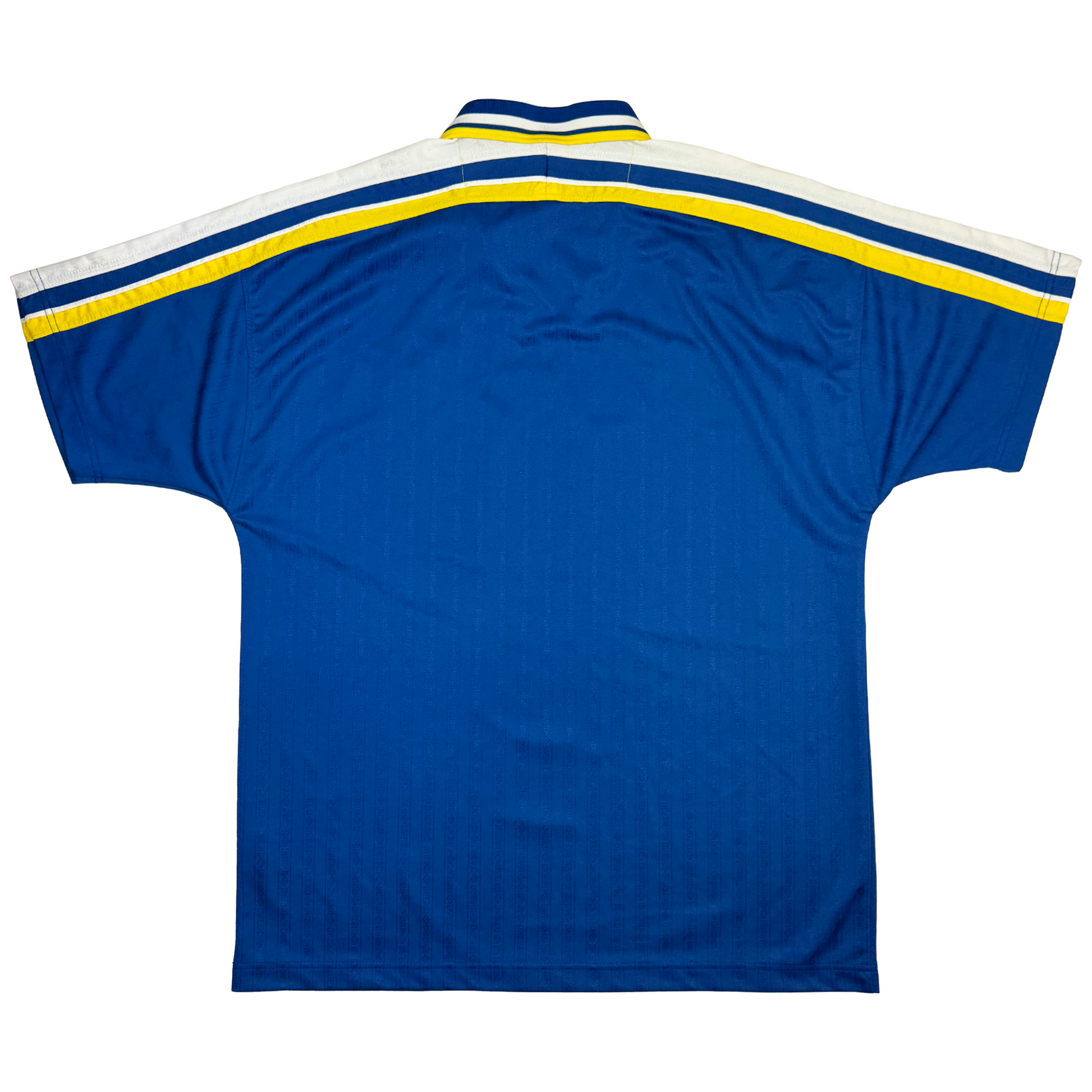 Chelsea Training Shirt (1996-97) | Extra Large