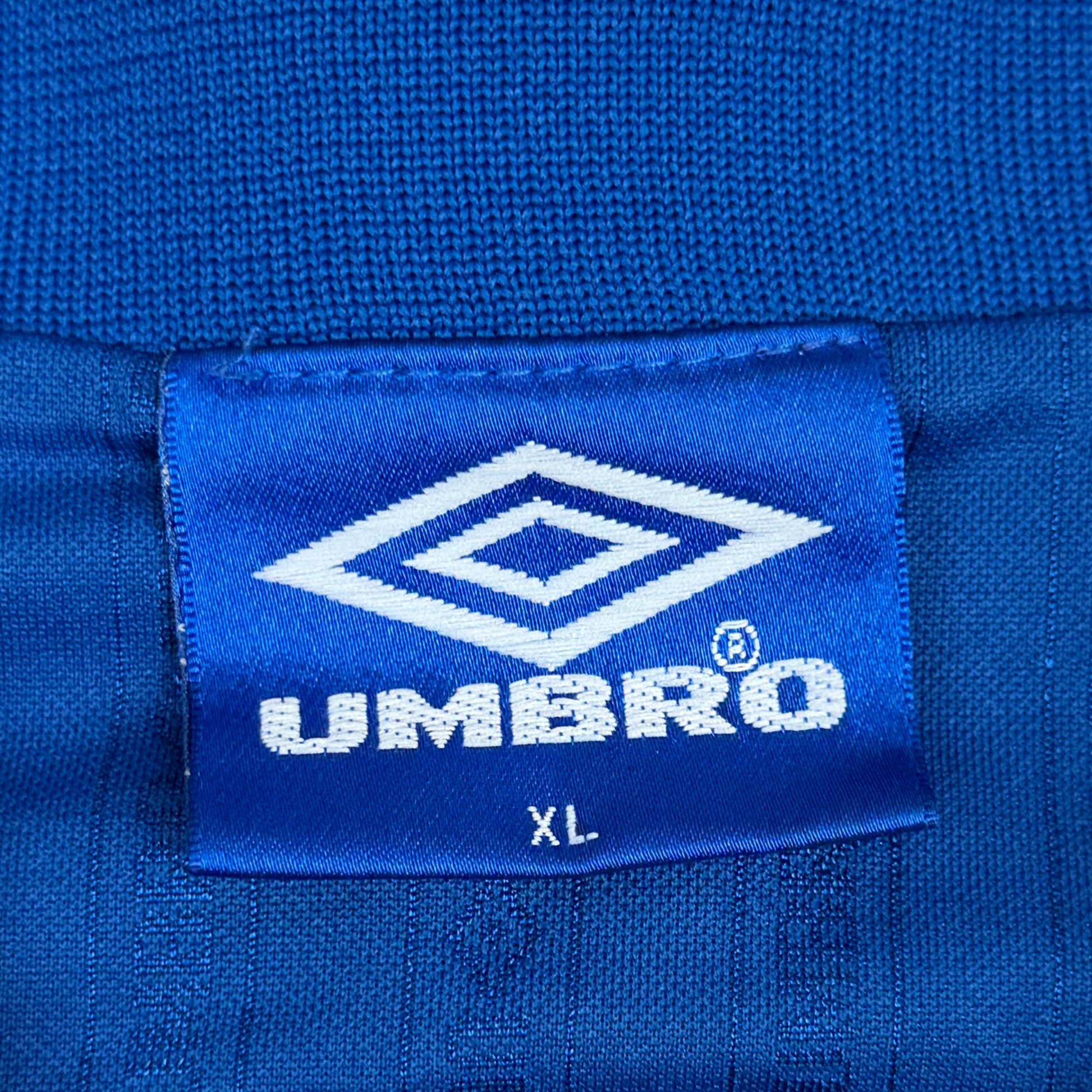 Chelsea Training Shirt (1996-97) | Extra Large