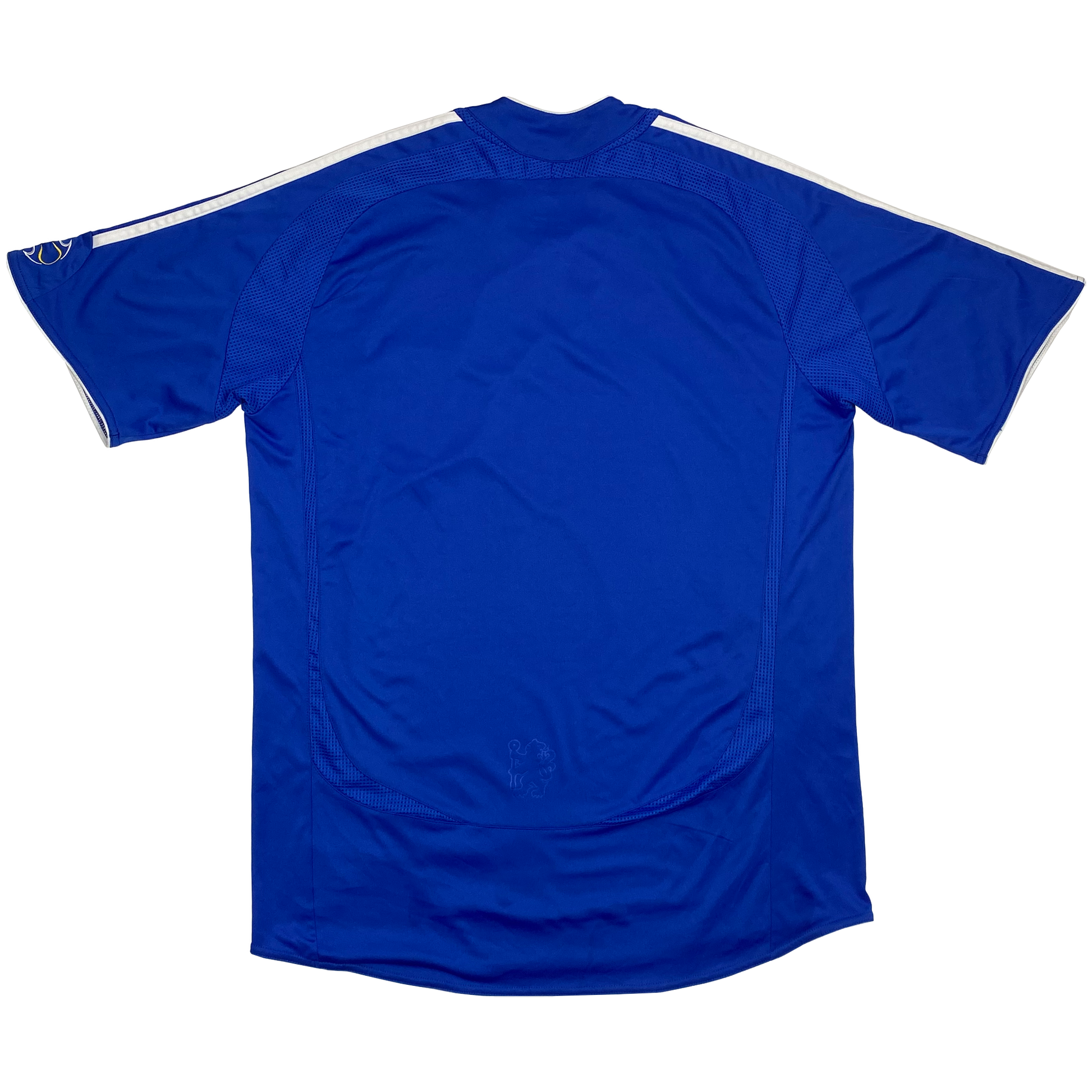 Chelsea Home Shirt (2006-08) | Medium