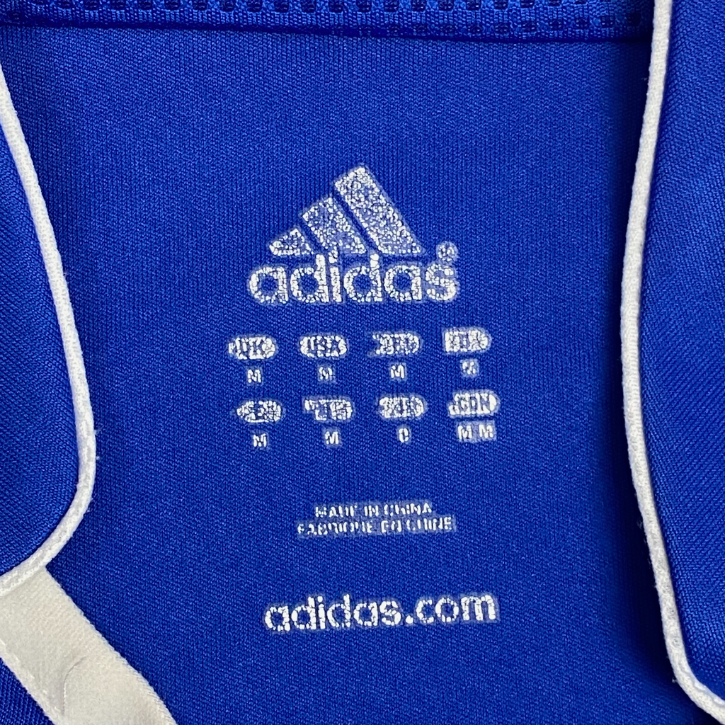 Chelsea Home Shirt (2006-08) | Medium