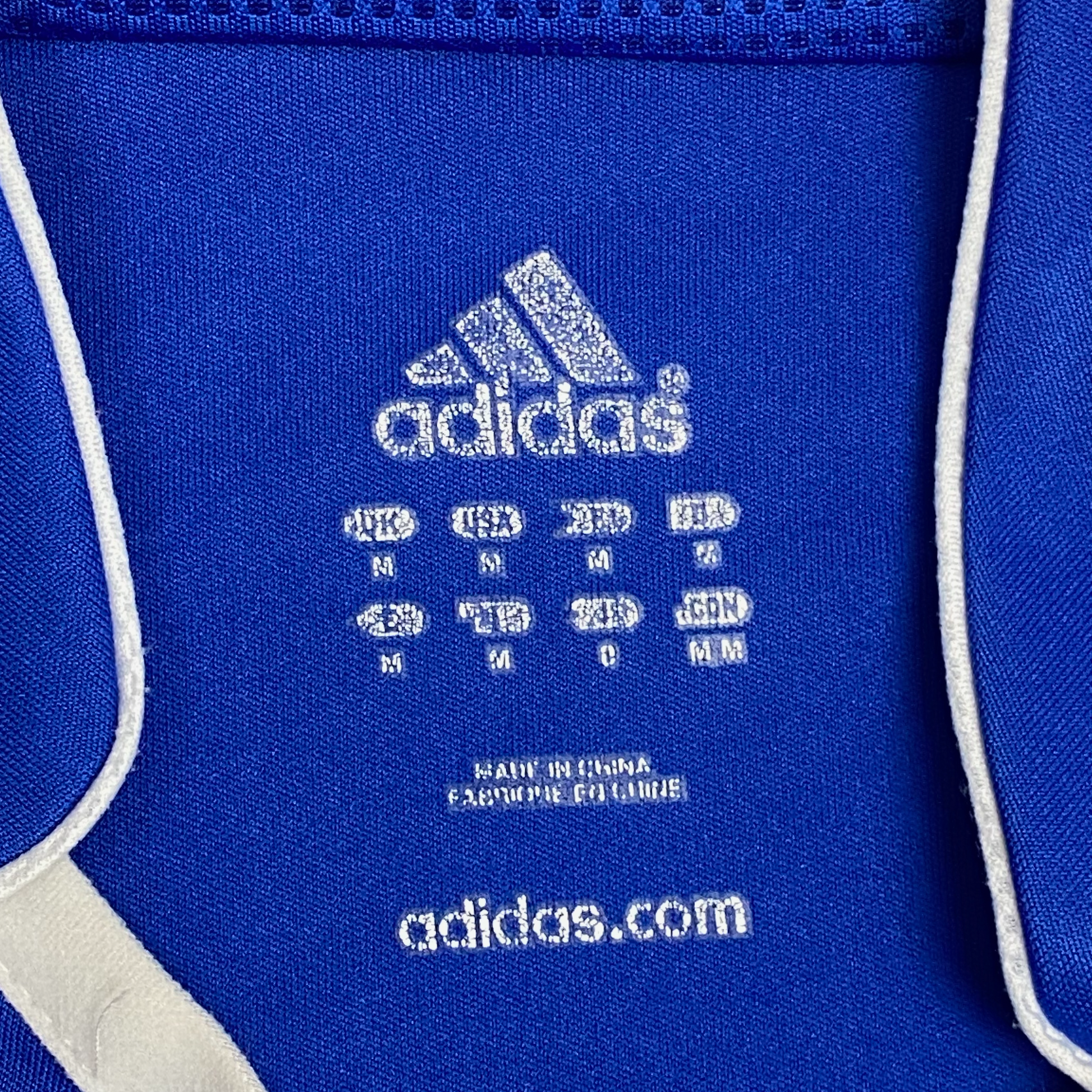 Chelsea Home Shirt (2006-08) | Medium