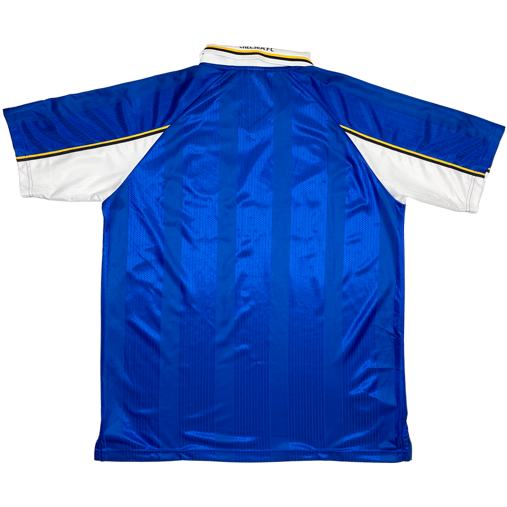 Chelsea Score Draw Shirt (1998) | XXL