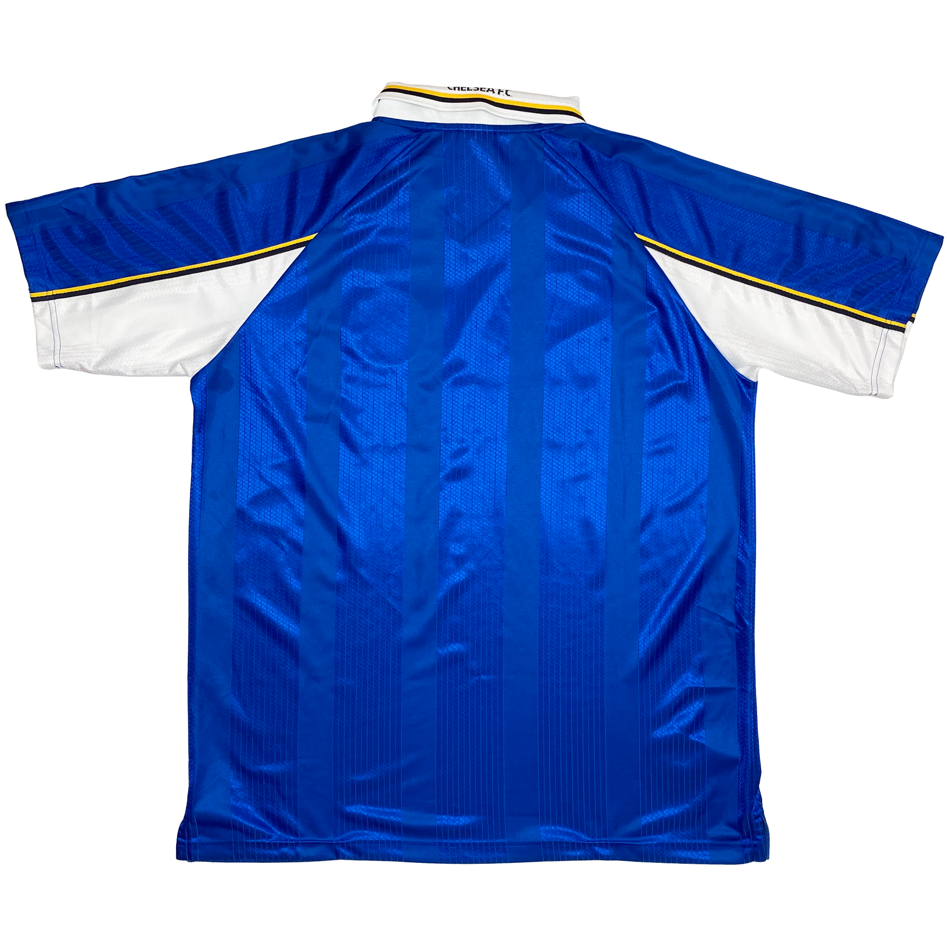 Chelsea Score Draw Shirt (1998) | XXL