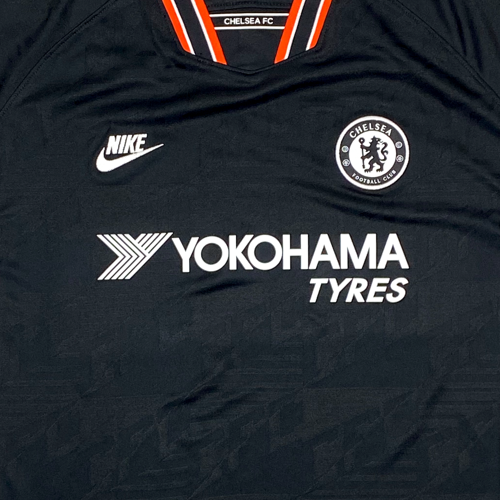 Chelsea Third Shirt (2019-20) | Women's Large