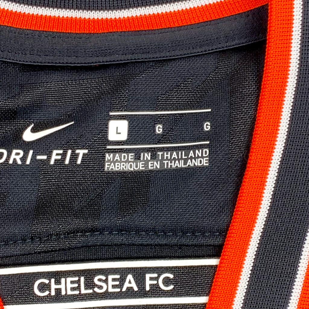 Chelsea Third Shirt (2019-20) | Women's Large