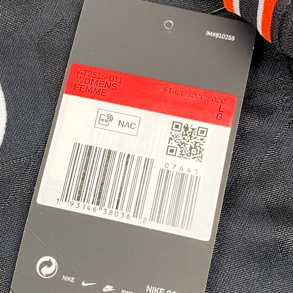 Chelsea Third Shirt (2019-20) | Women's Large