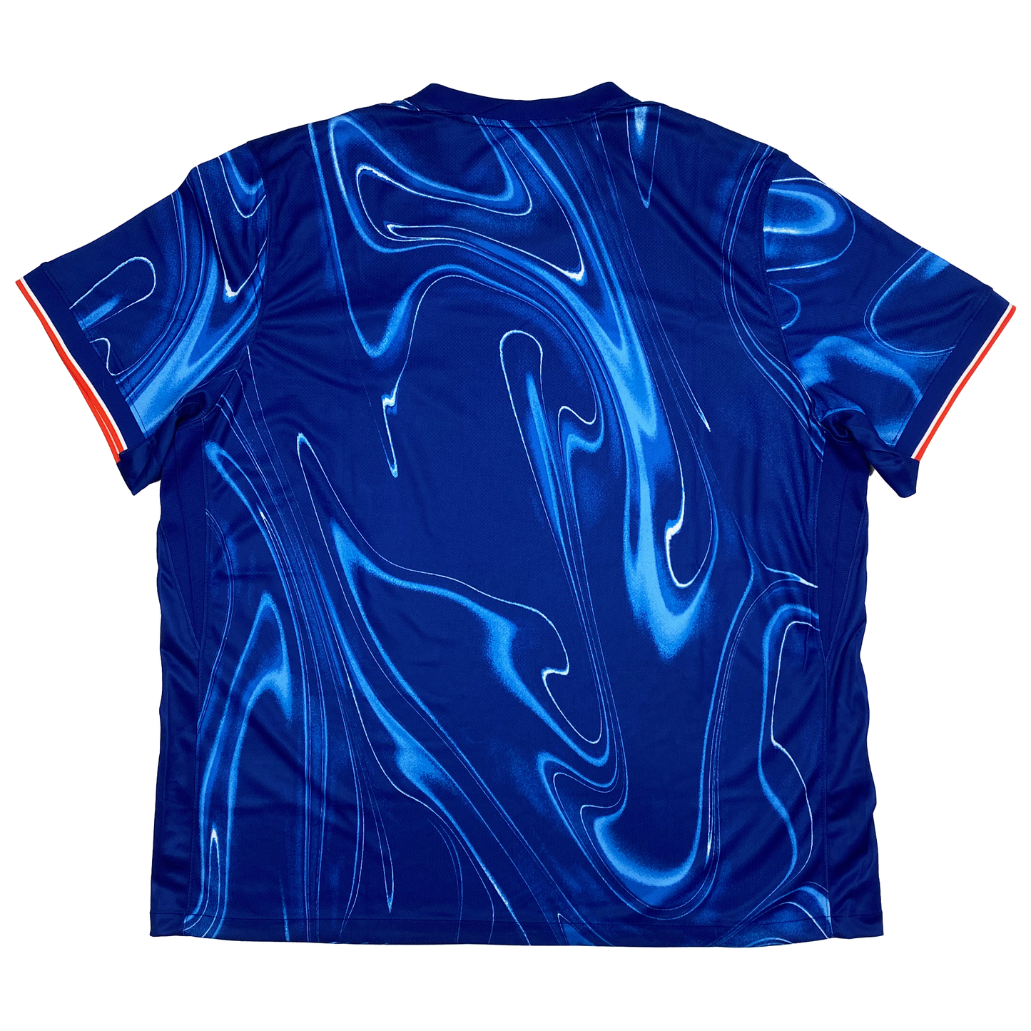 Chelsea Home Shirt (2024-25) | XXXL