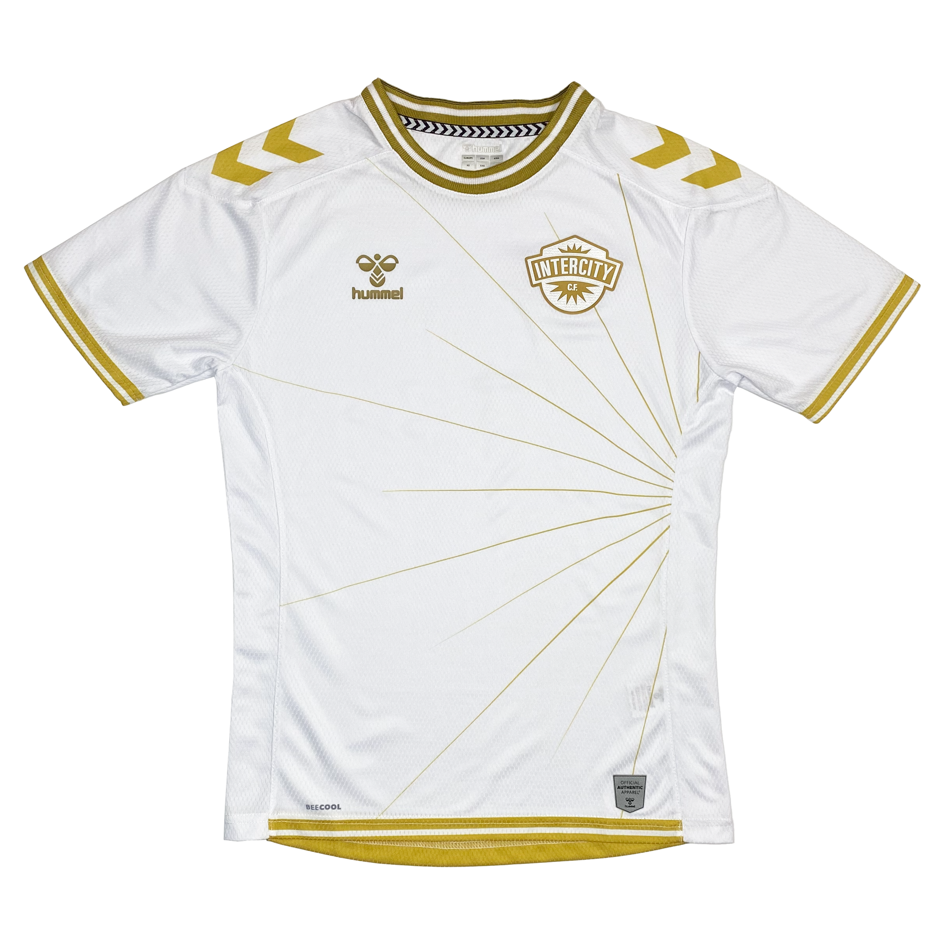C.F. Intercity Away Shirt (2024-25) | Extra Small