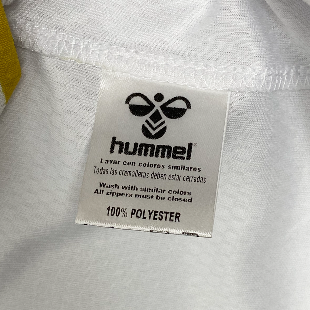 C.F. Intercity Away Shirt (2024-25) | Extra Small