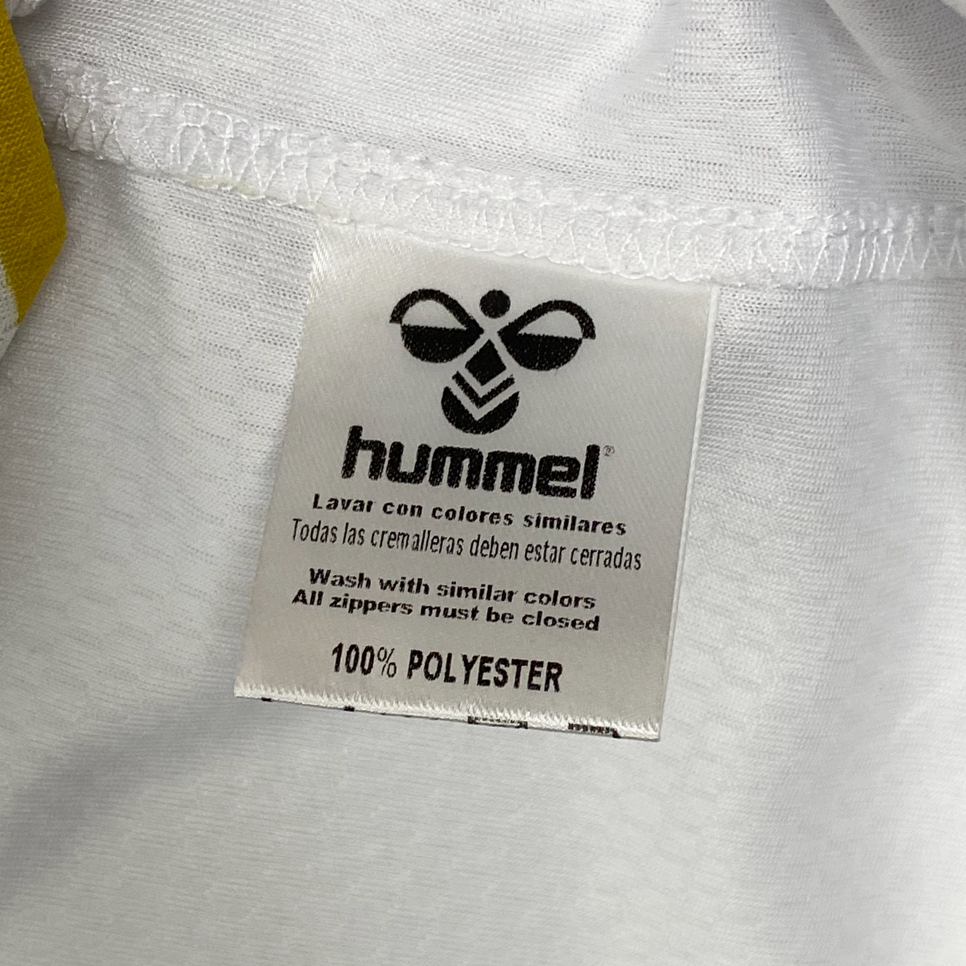 C.F. Intercity Away Shirt (2024-25) | Extra Small