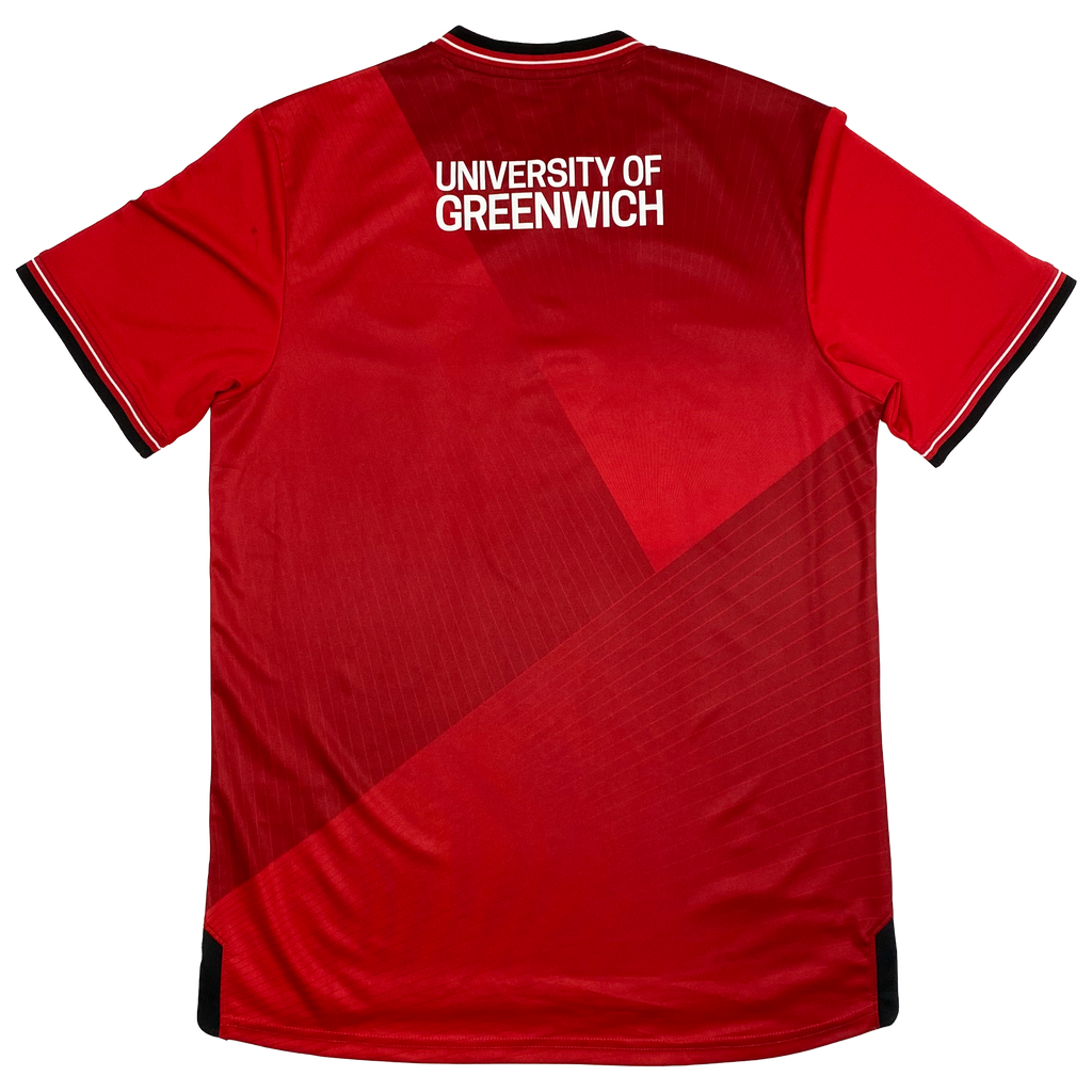Charlton Athletic Home Shirt (2023-24) | Medium