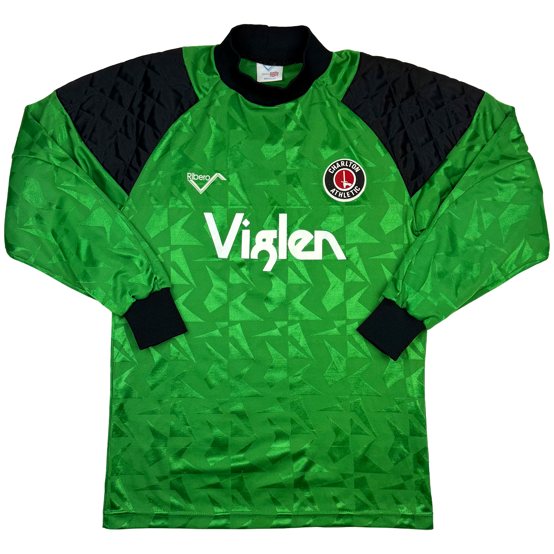 Charlton Athletic Goalkeeper (1993-94) | Small