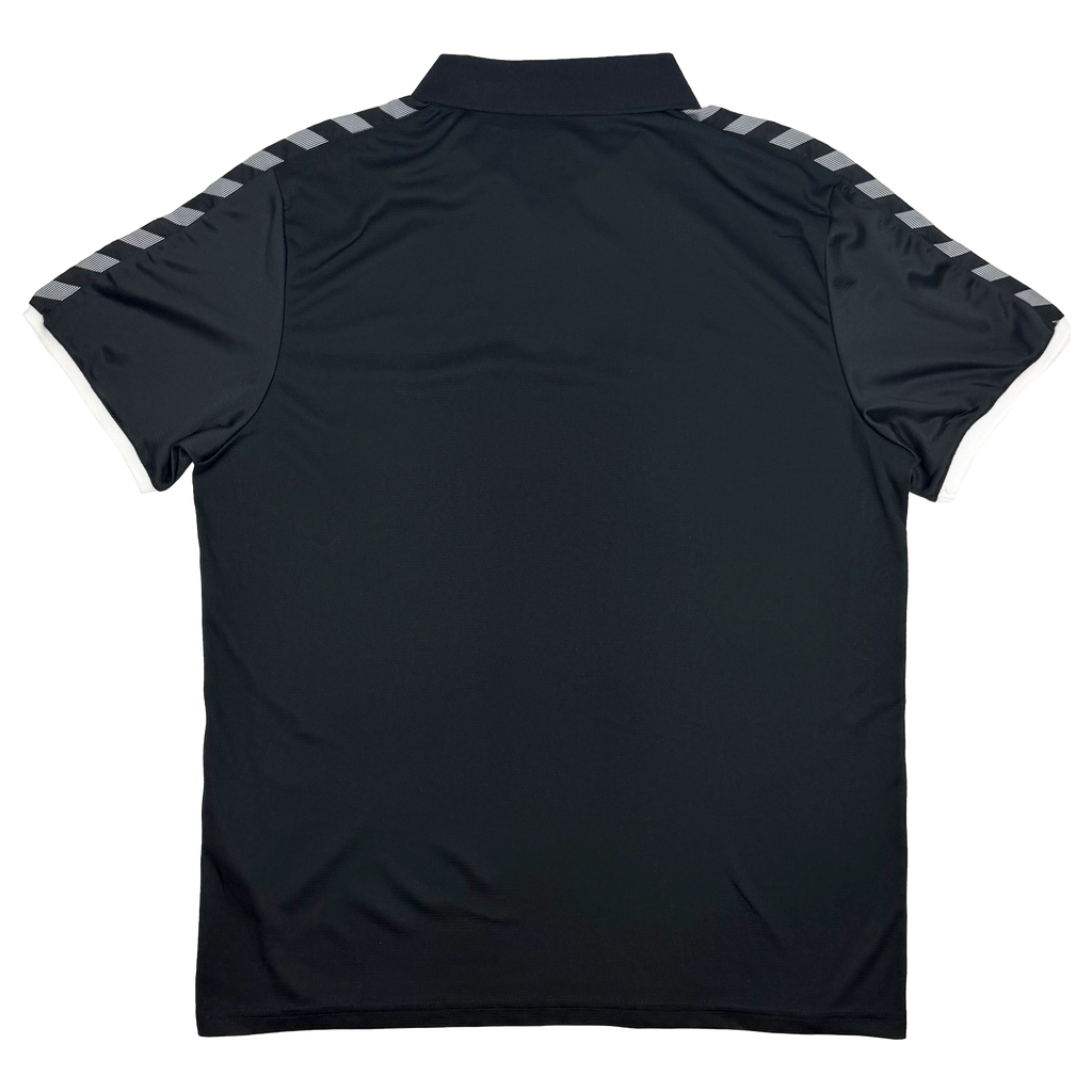 Charlton Athletic Travel Polo (2017-18) | Extra Large