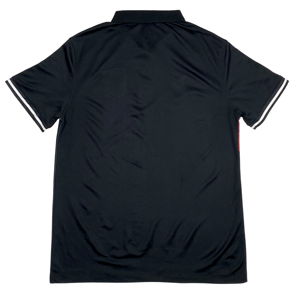 Crewe Alexandra Training Polo Shirt (2021-22) | Medium