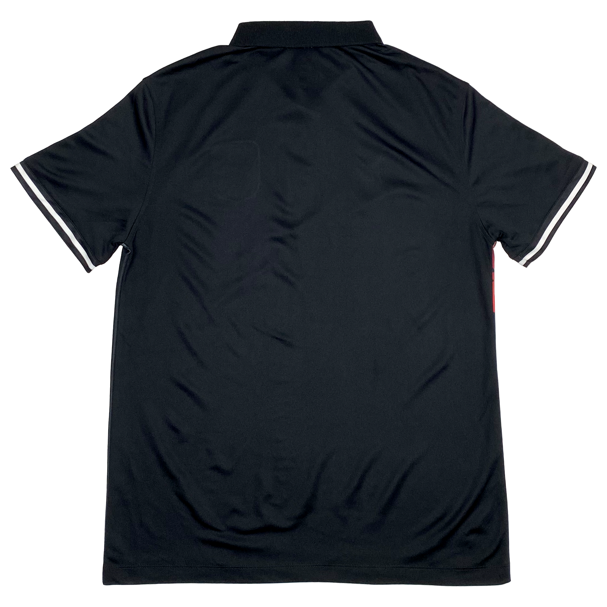 Crewe Alexandra Training Polo Shirt (2021-22) | Medium