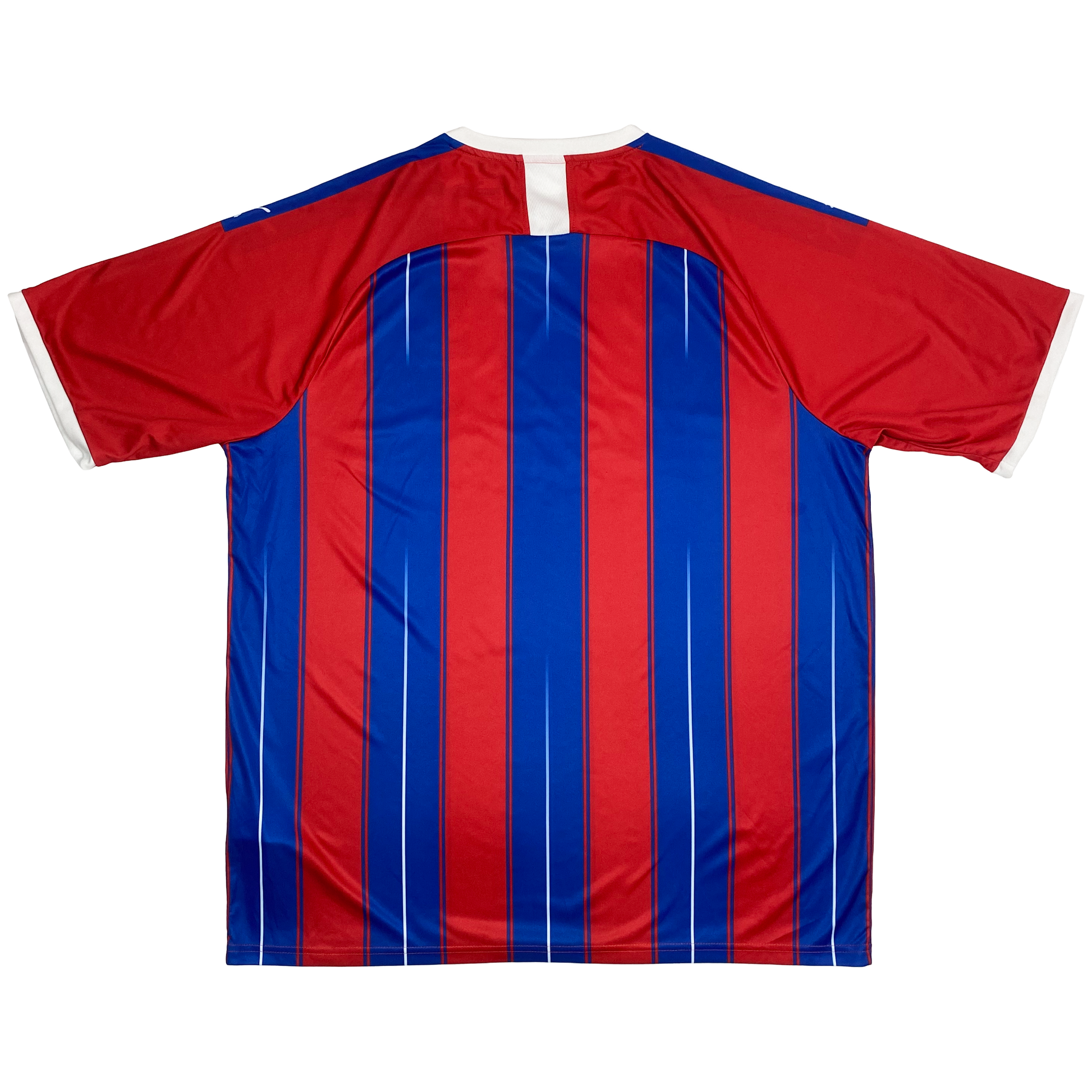 Crystal Palace Home Shirt (2019-20) | XXL