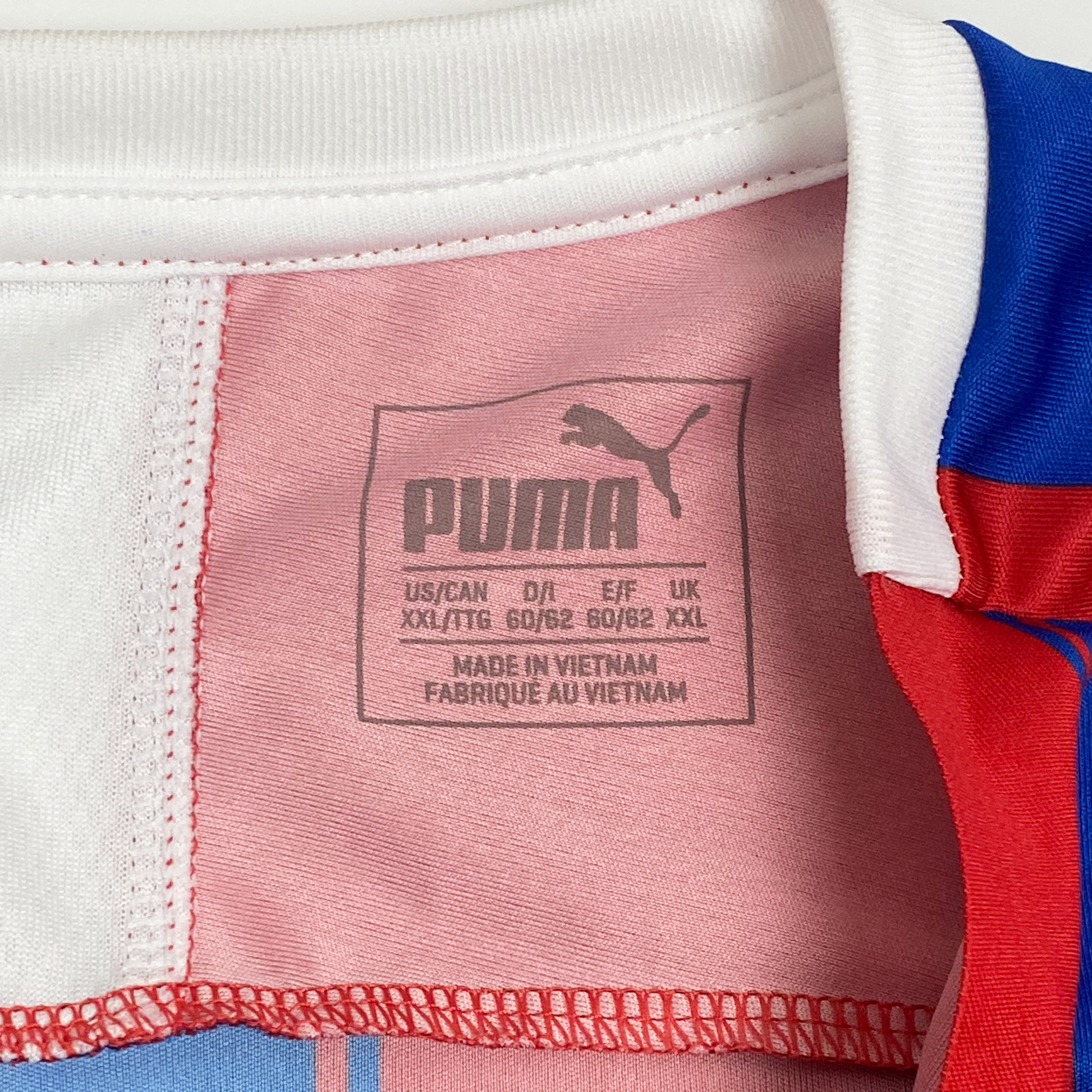 Crystal Palace Home Shirt (2019-20) | XXL