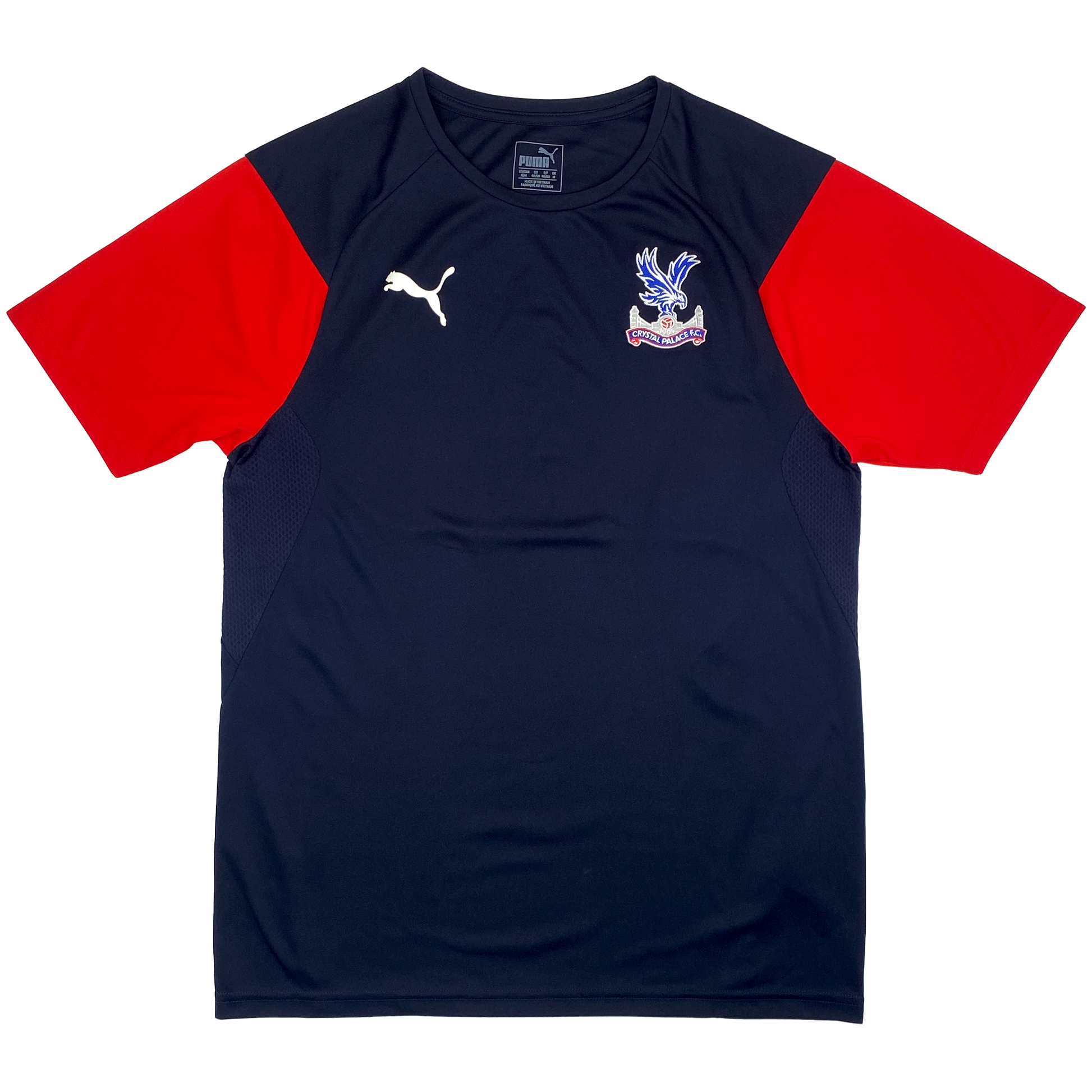 Crystal Palace Training Shirt (2018-19) | Medium