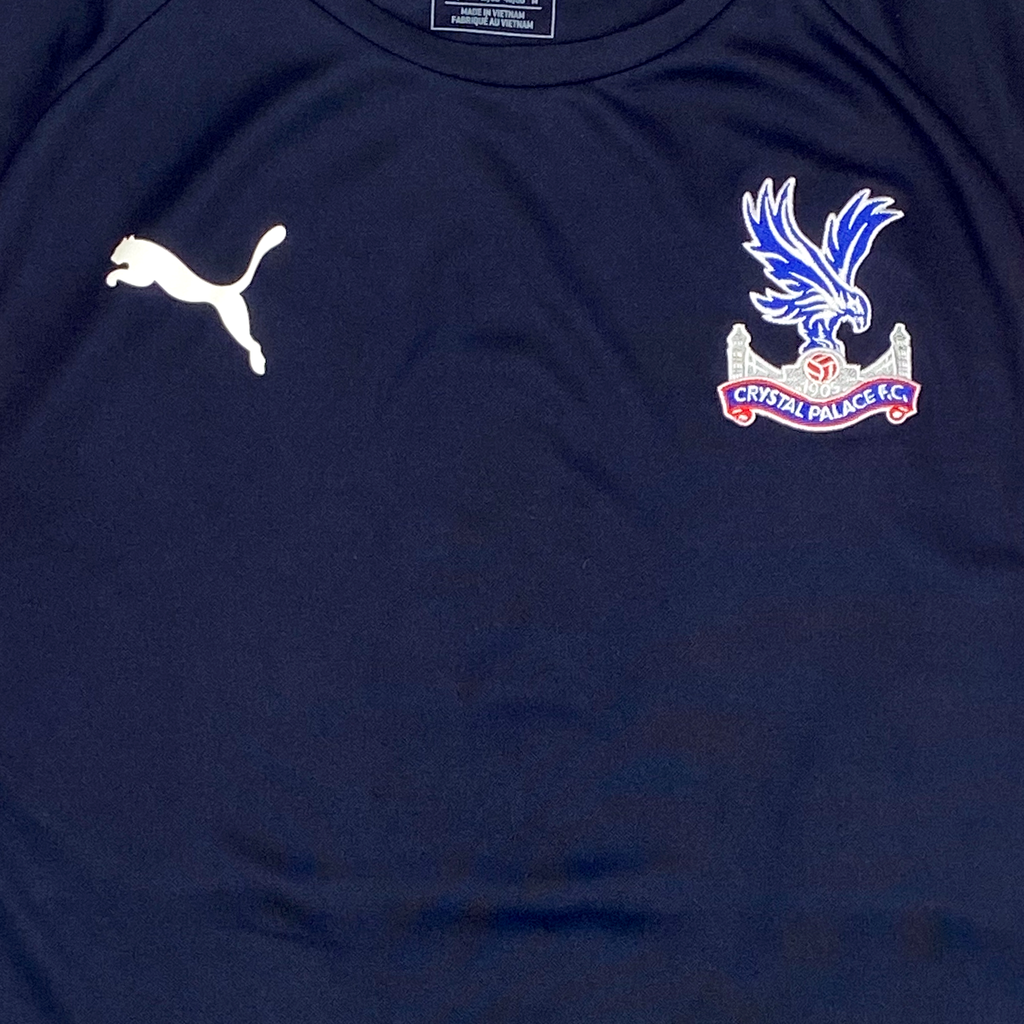 Crystal Palace Training Shirt (2018-19) | Medium