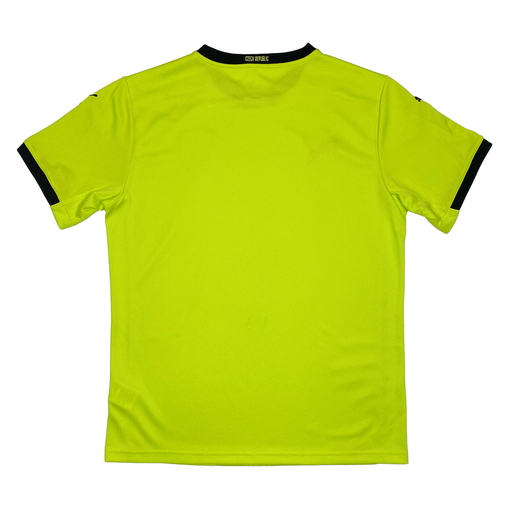 Czechia Away Shirt (2020) | Medium