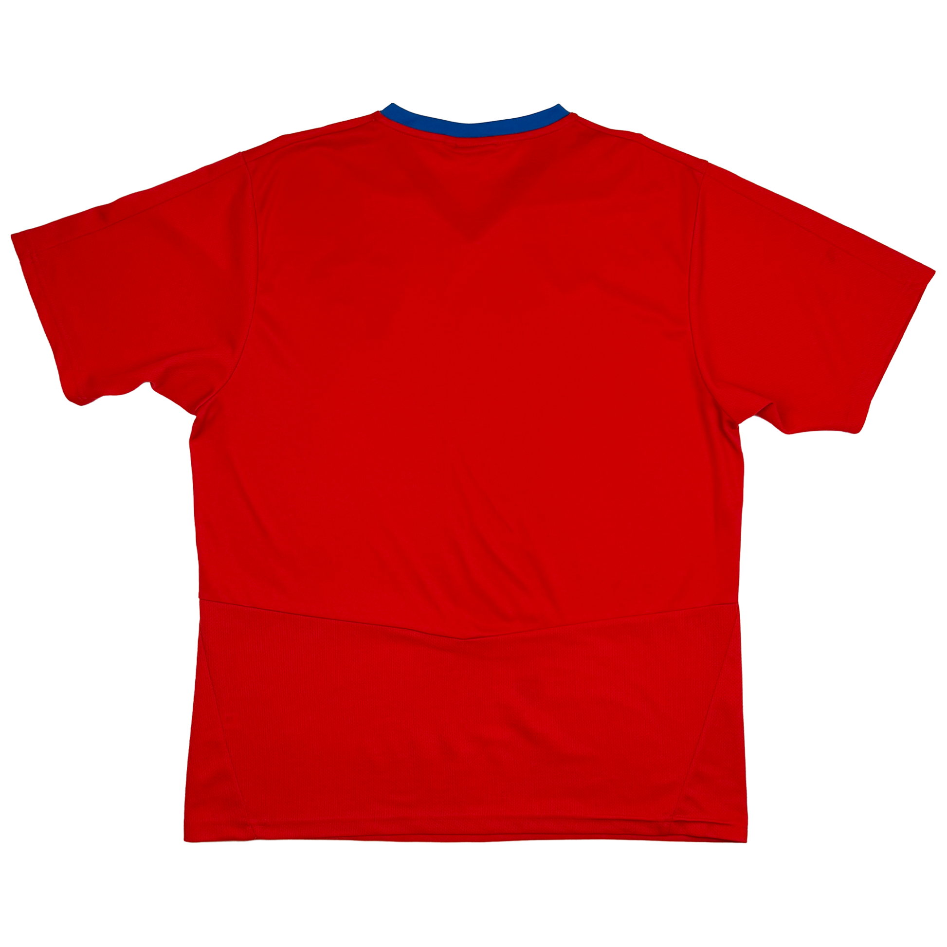 Czechia Home Shirt (2008) | Large