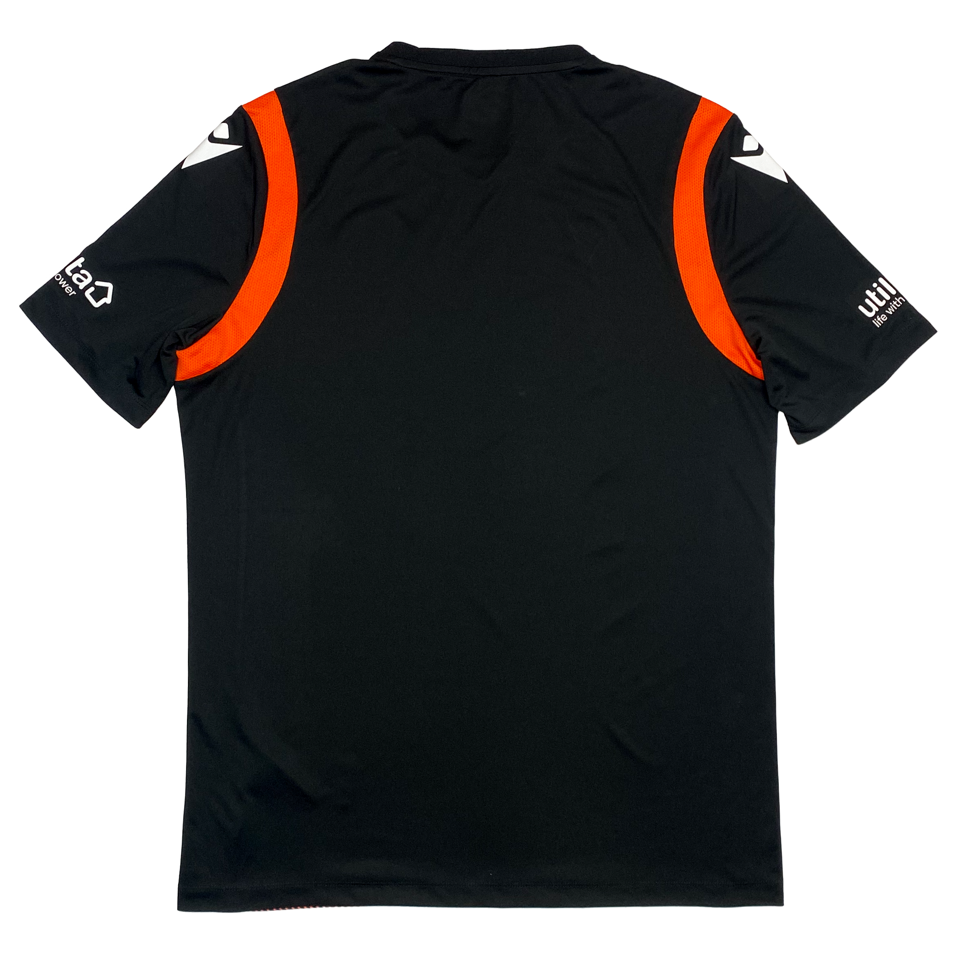 Dundee United Training Shirt (2021-22) | XXL