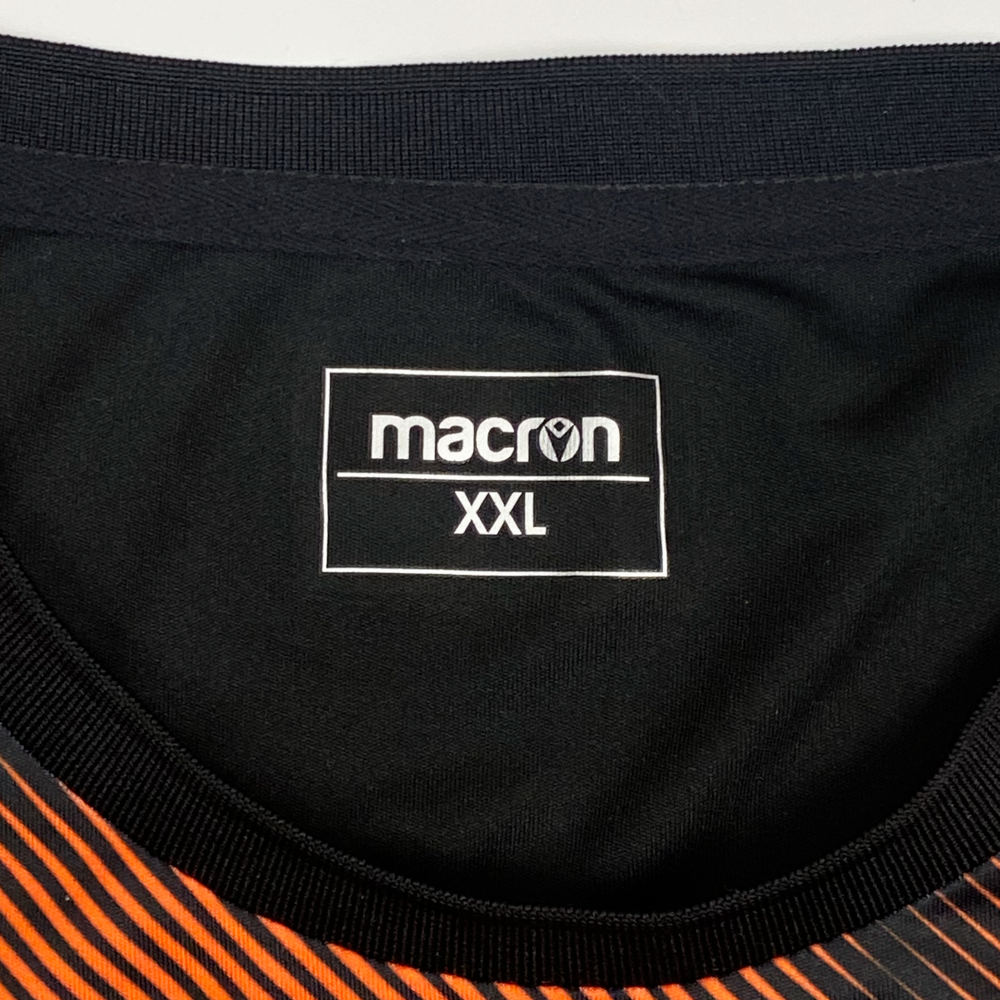 Dundee United Training Shirt (2021-22) | XXL