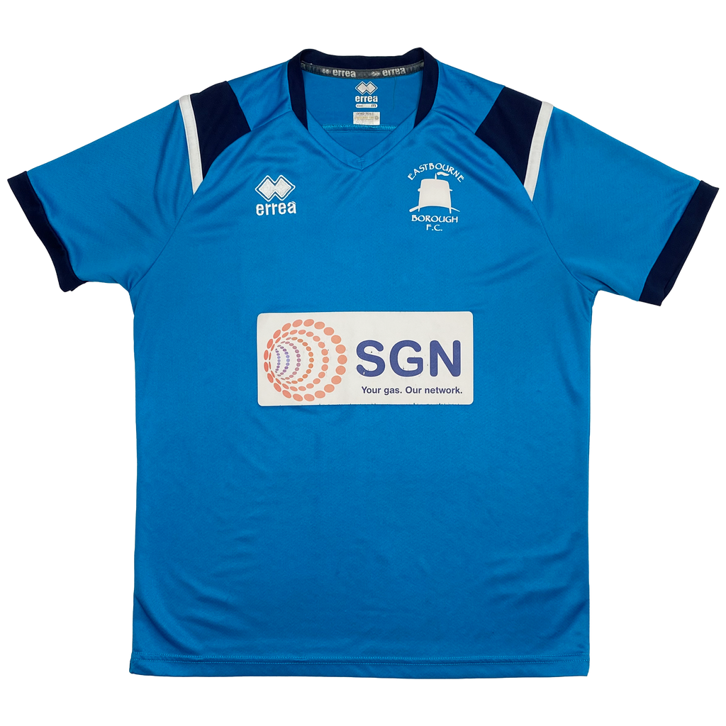 Eastbourne Borough Away (2020-22) | Medium