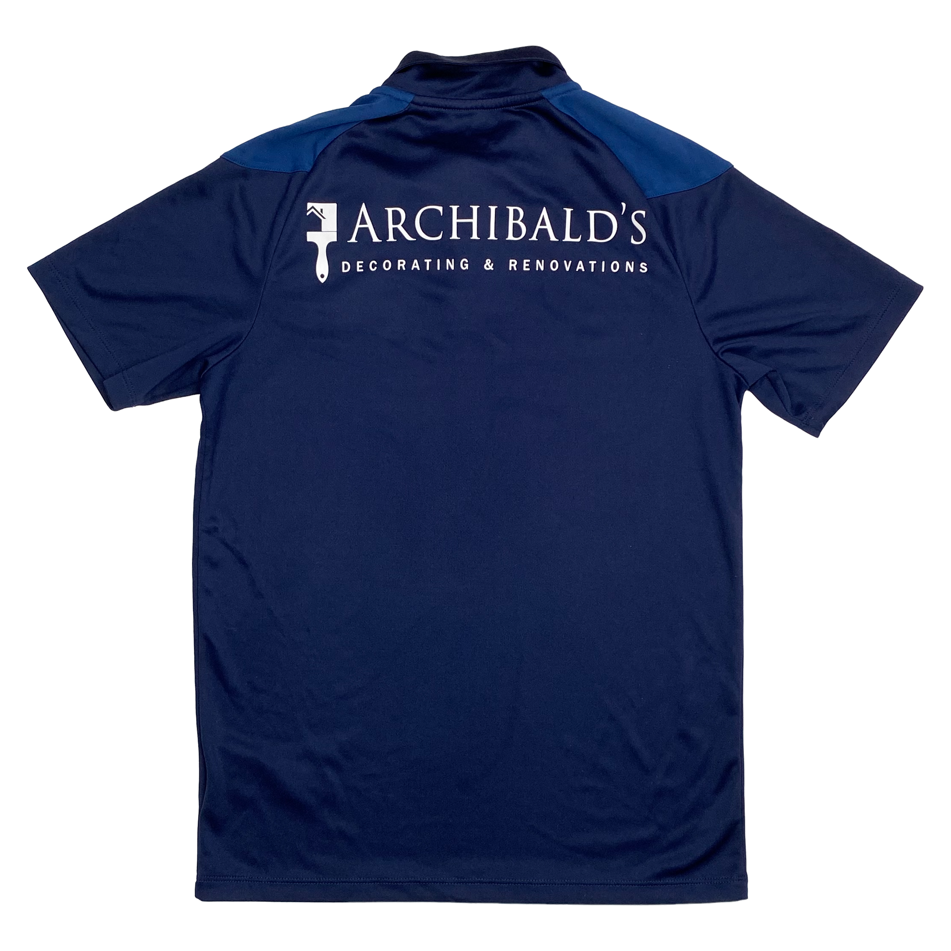 Eastbourne Borough Training Polo Shirt (2022-23) | Small