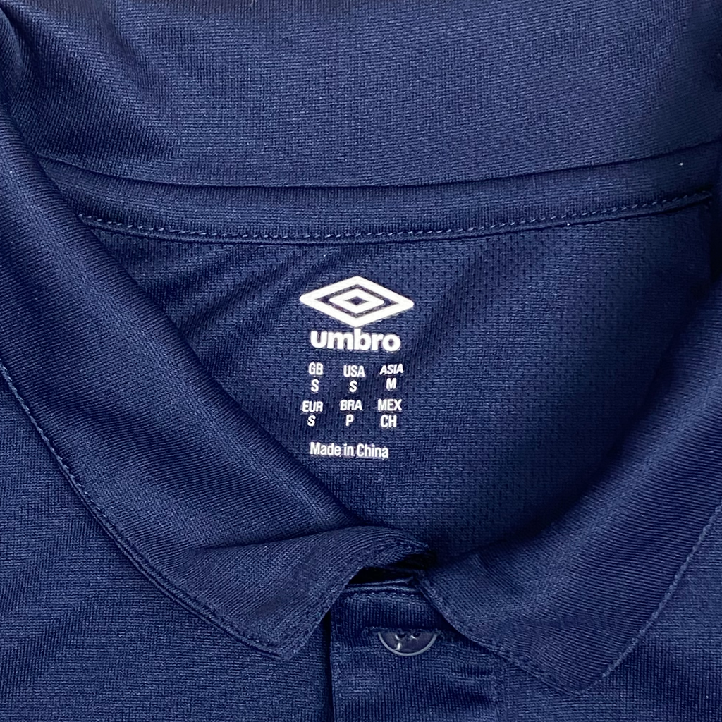 Eastbourne Borough Training Polo Shirt (2022-23) | Small