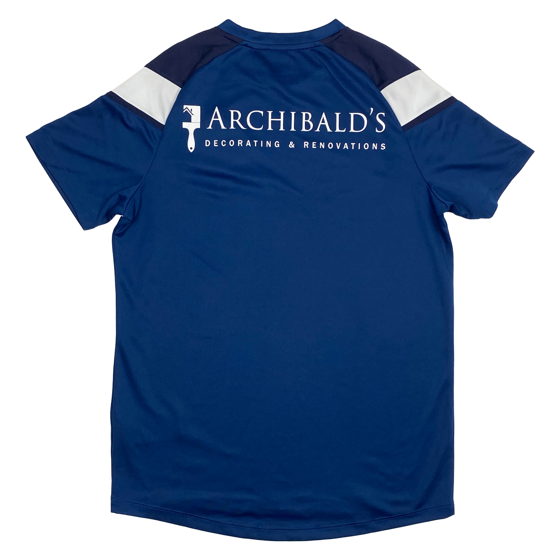 Eastbourne Borough Training Shirt (2022-23) | Small