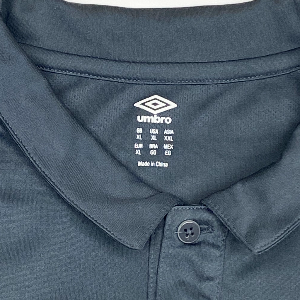 Eastbourne Borough Grey Training Shirt (2022-23) | Extra Large