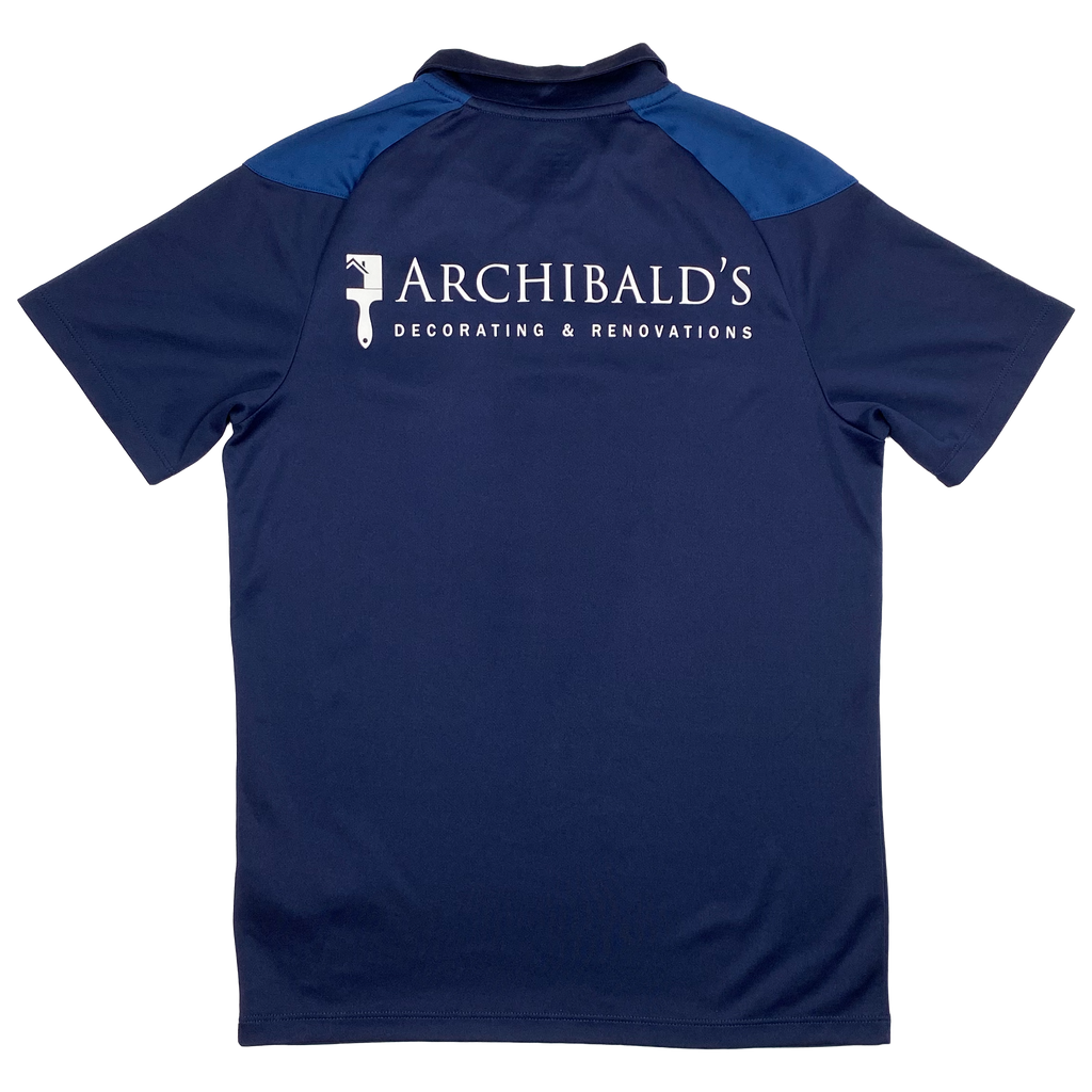 Eastbourne Borough Training Polo Shirt (2022-23) | Small