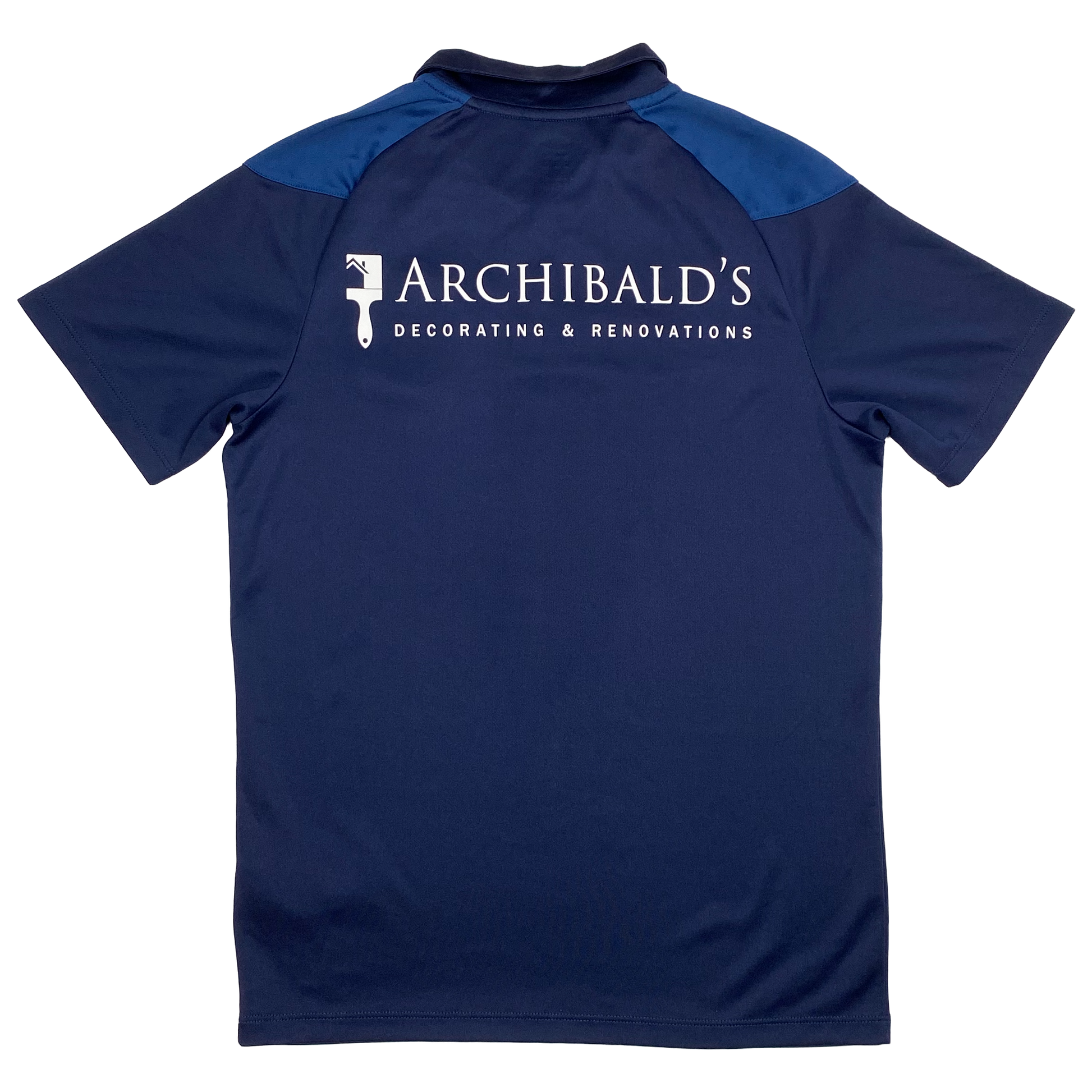 Eastbourne Borough Training Polo Shirt (2022-23) | Small