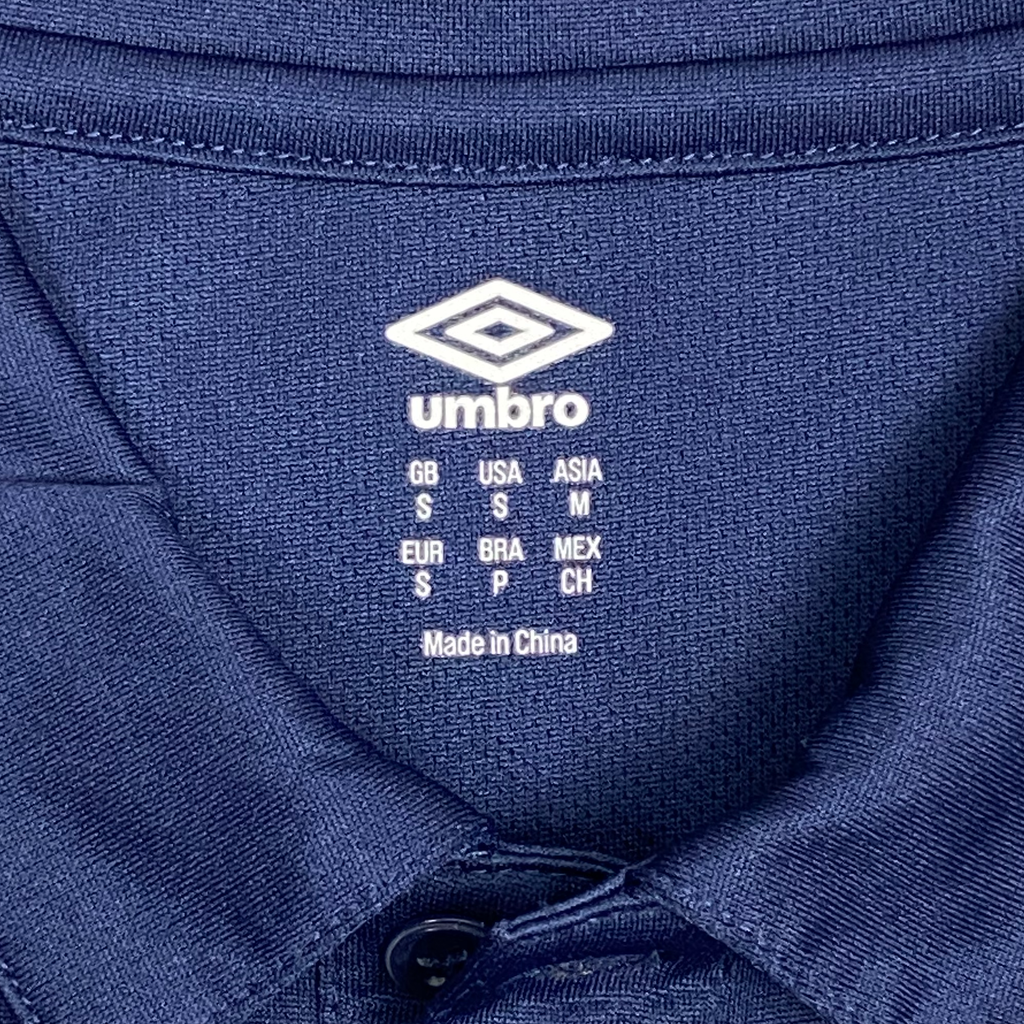Eastbourne Borough Training Polo Shirt (2022-23) | Small