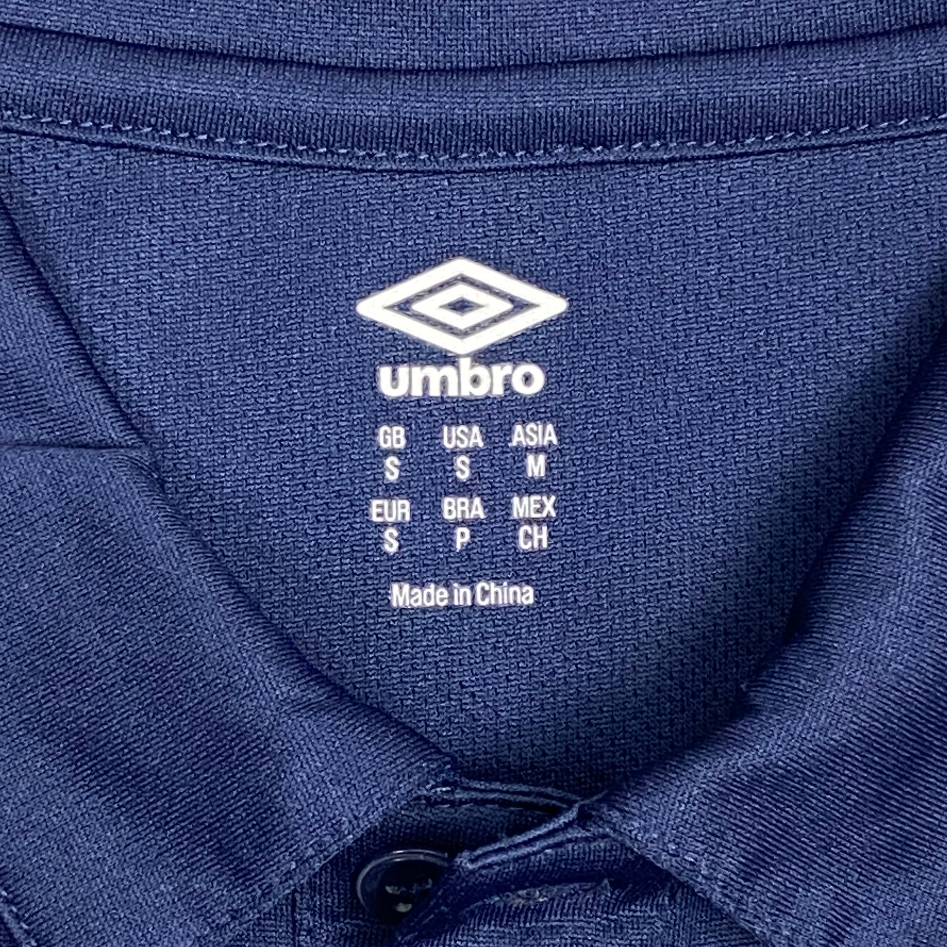 Eastbourne Borough Training Polo Shirt (2022-23) | Small