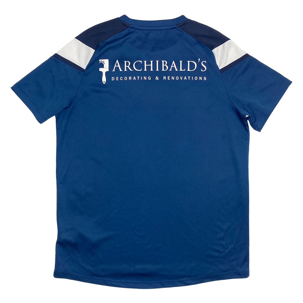 Eastbourne Borough Training Shirt (2022-23) | Medium