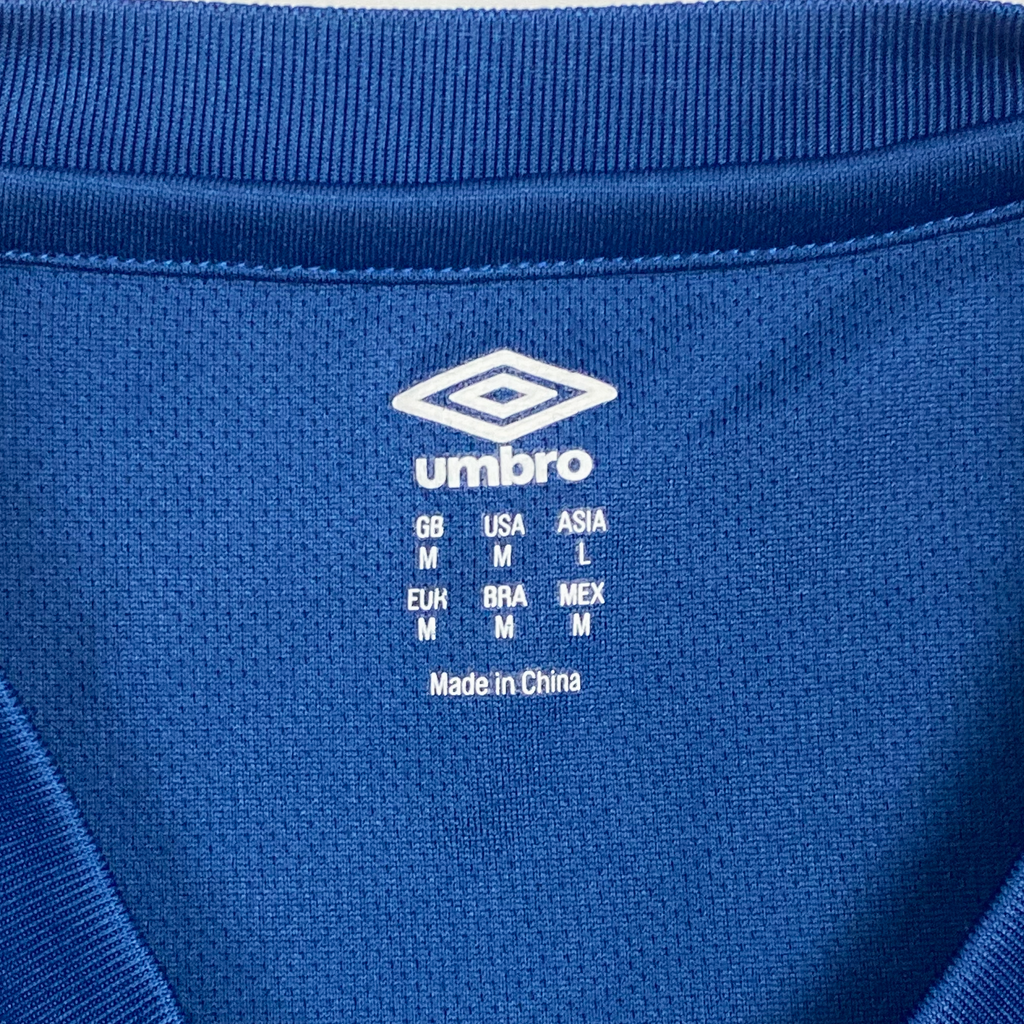 Eastbourne Borough Training Shirt (2022-23) | Medium