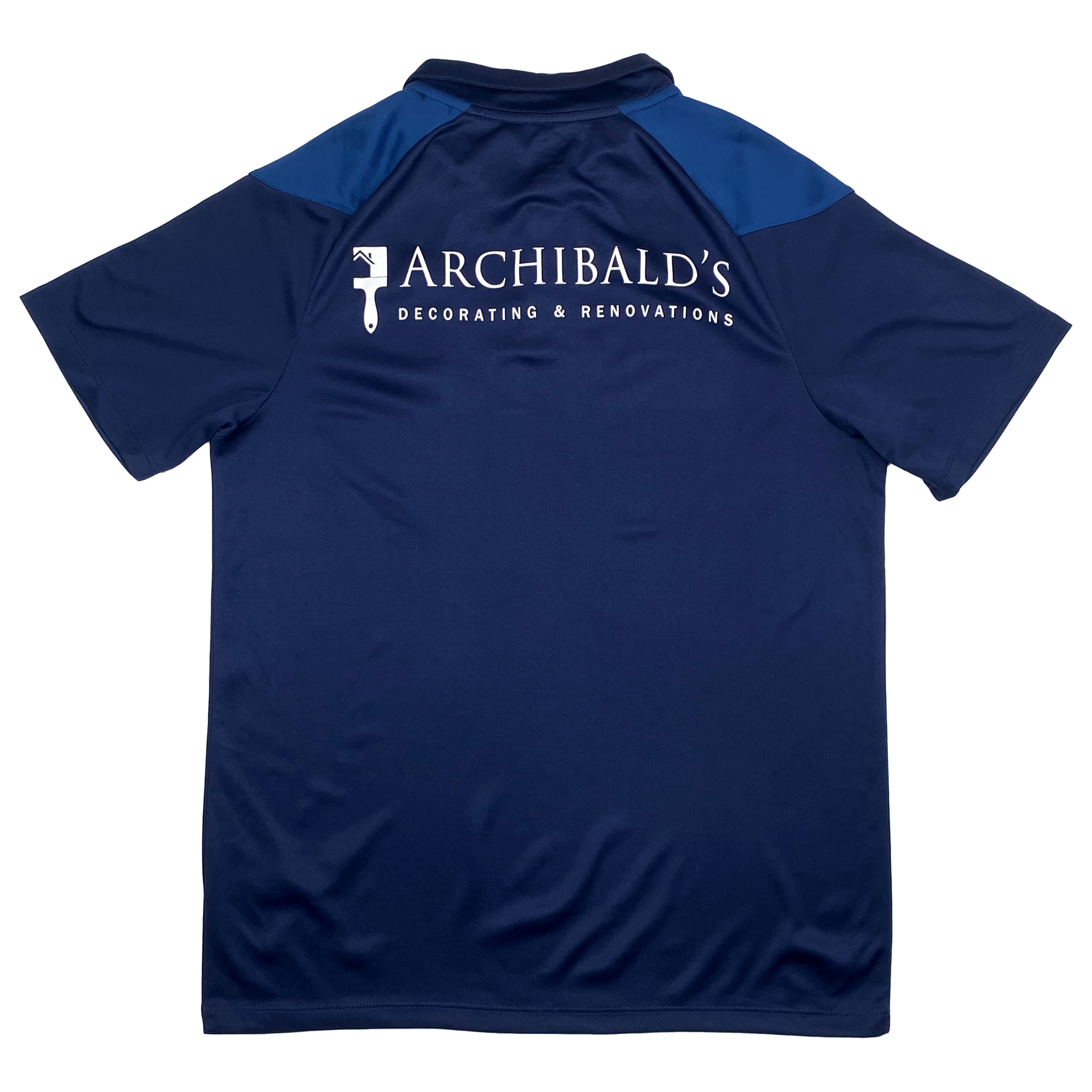 Eastbourne Borough Training Polo Shirt (2022-23) | Medium