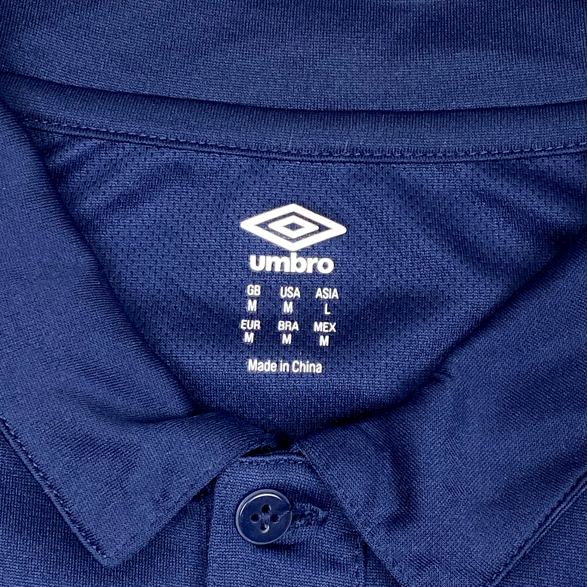 Eastbourne Borough Training Polo Shirt (2022-23) | Medium