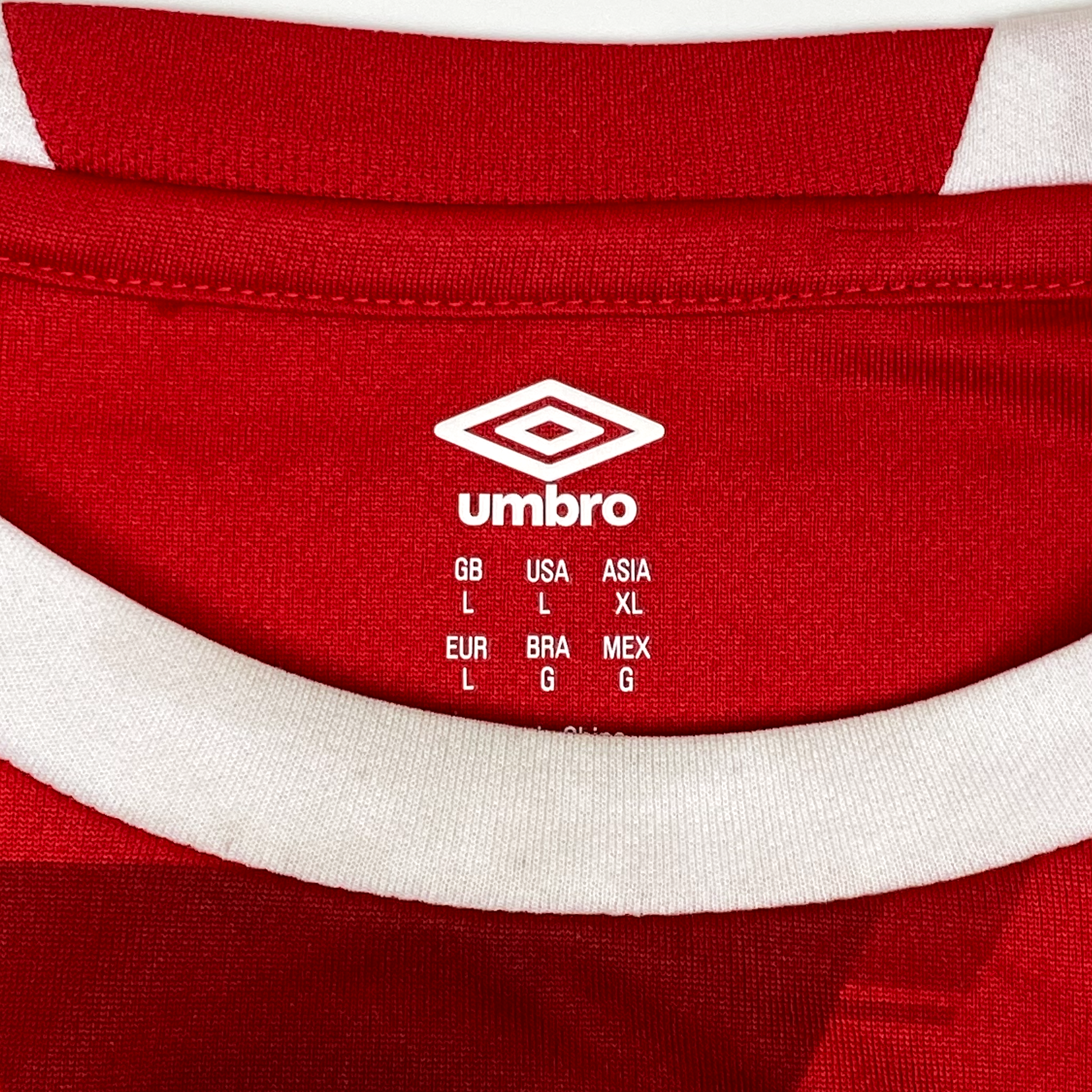 Eastbourne Borough Home Shirt (2023-24) | Large