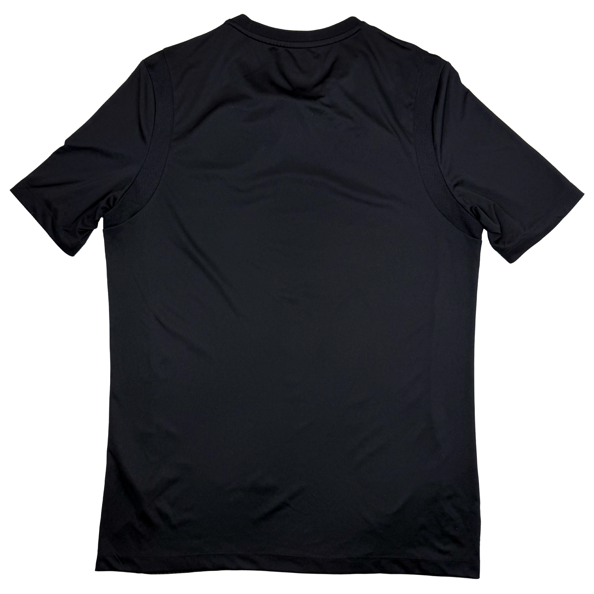 Eastbourne Borough Black Training Shirt | Extra Large