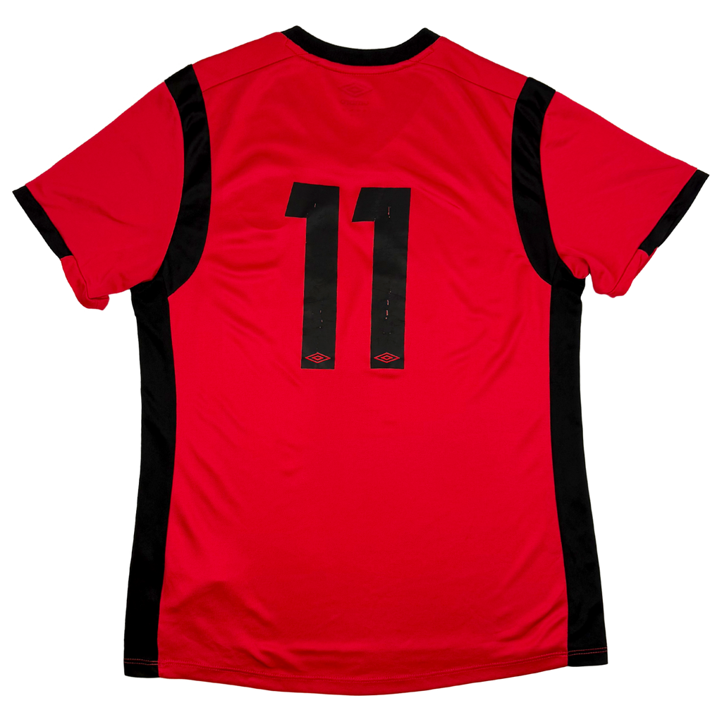 Eastbourne Borough Youth Home Shirt | Large