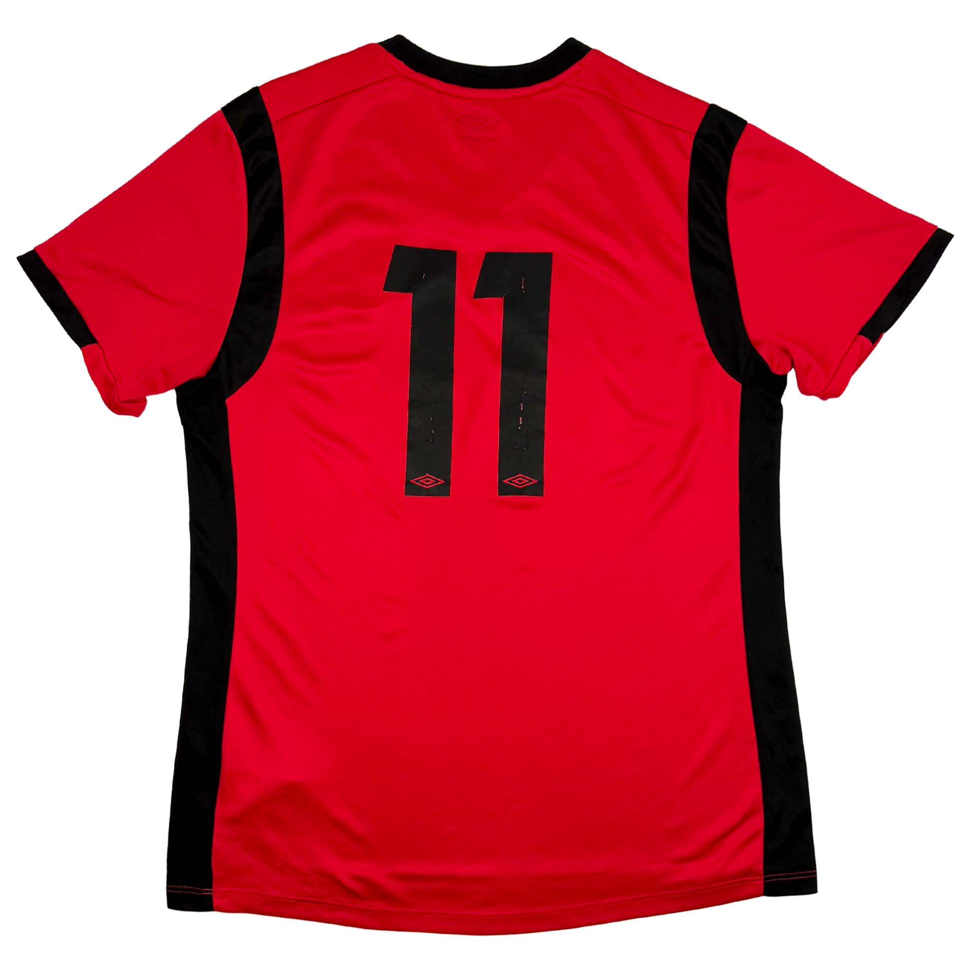 Eastbourne Borough Youth Home Shirt | Large