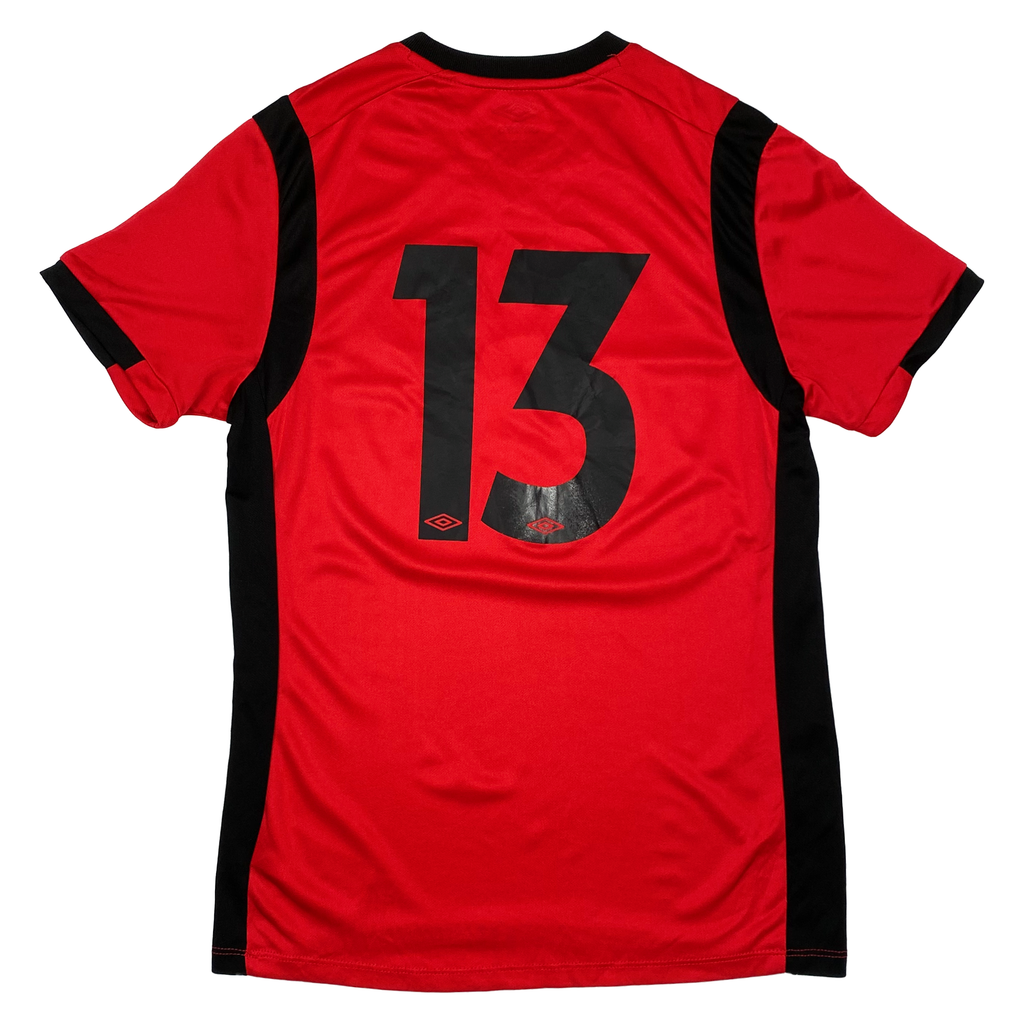 Eastbourne Borough Home Shirt (2020-21) | Small
