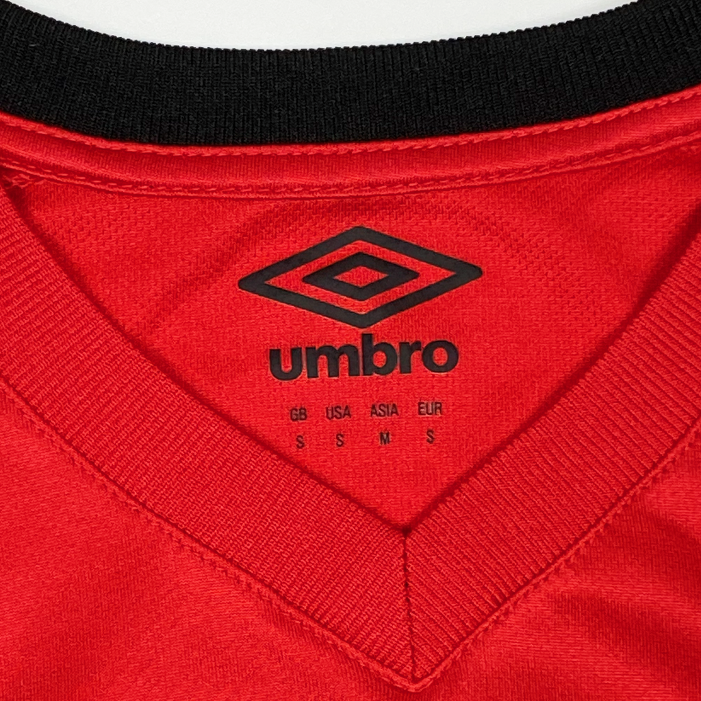Eastbourne Borough Home Shirt (2020-21) | Small