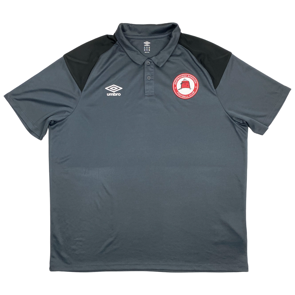 Eastbourne Borough Training Shirt (2022-23) | XXL