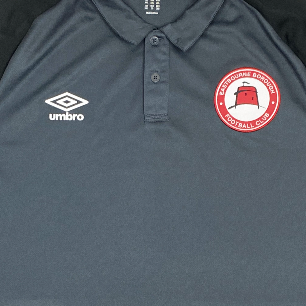 Eastbourne Borough Training Shirt (2022-23) | XXL
