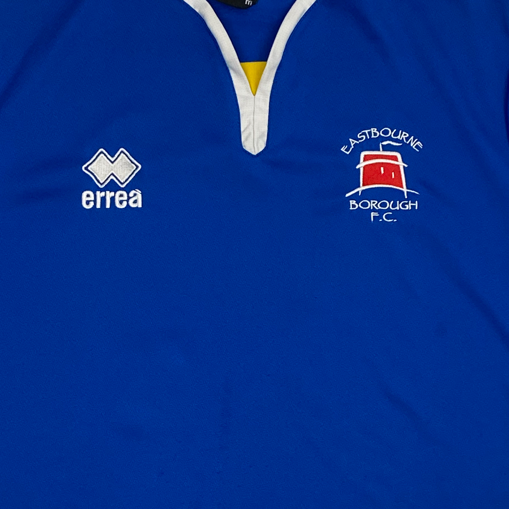 Eastbourne Borough Away (2018-20) | Medium