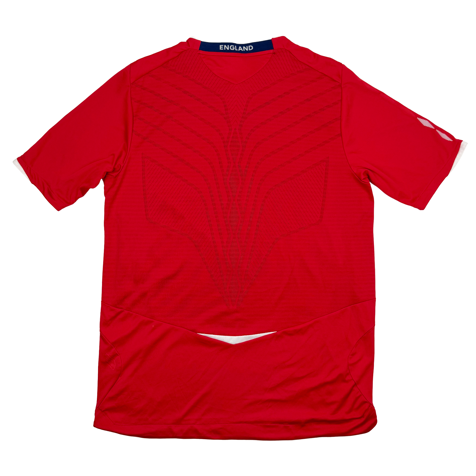 England Away Shirt (2008) | Large